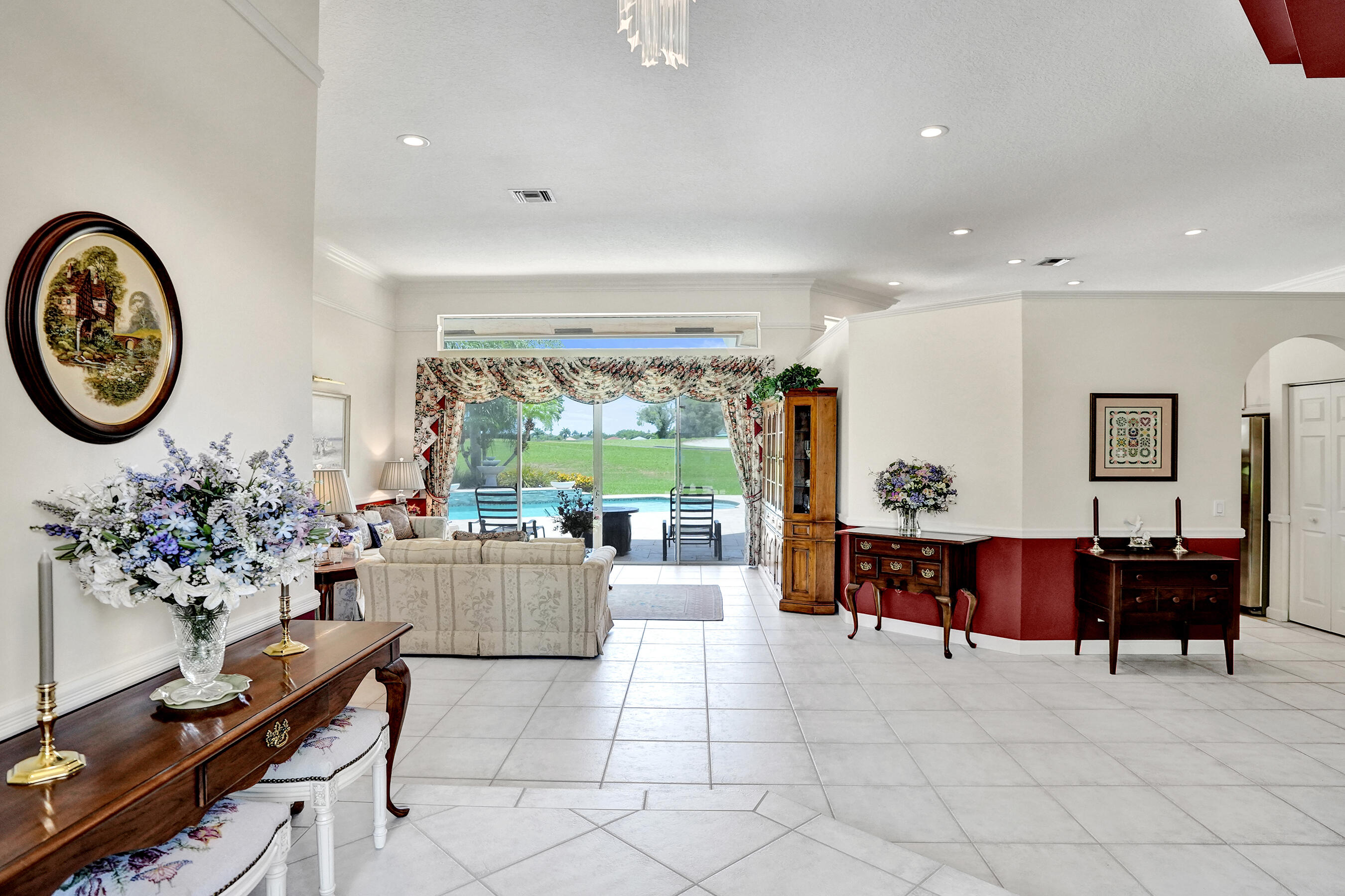EAGLE TRACE - Residential