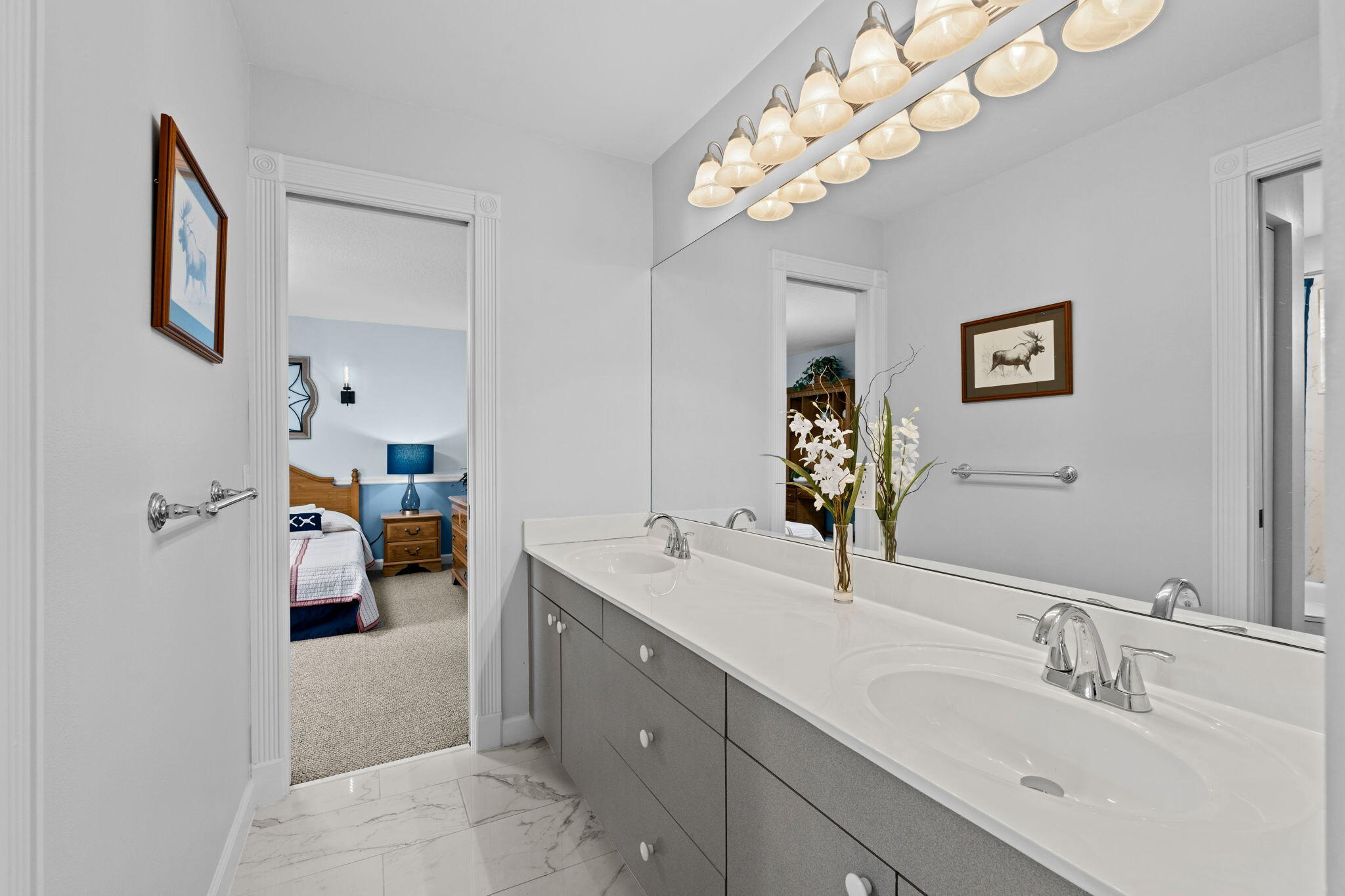 EAGLE TRACE - Residential