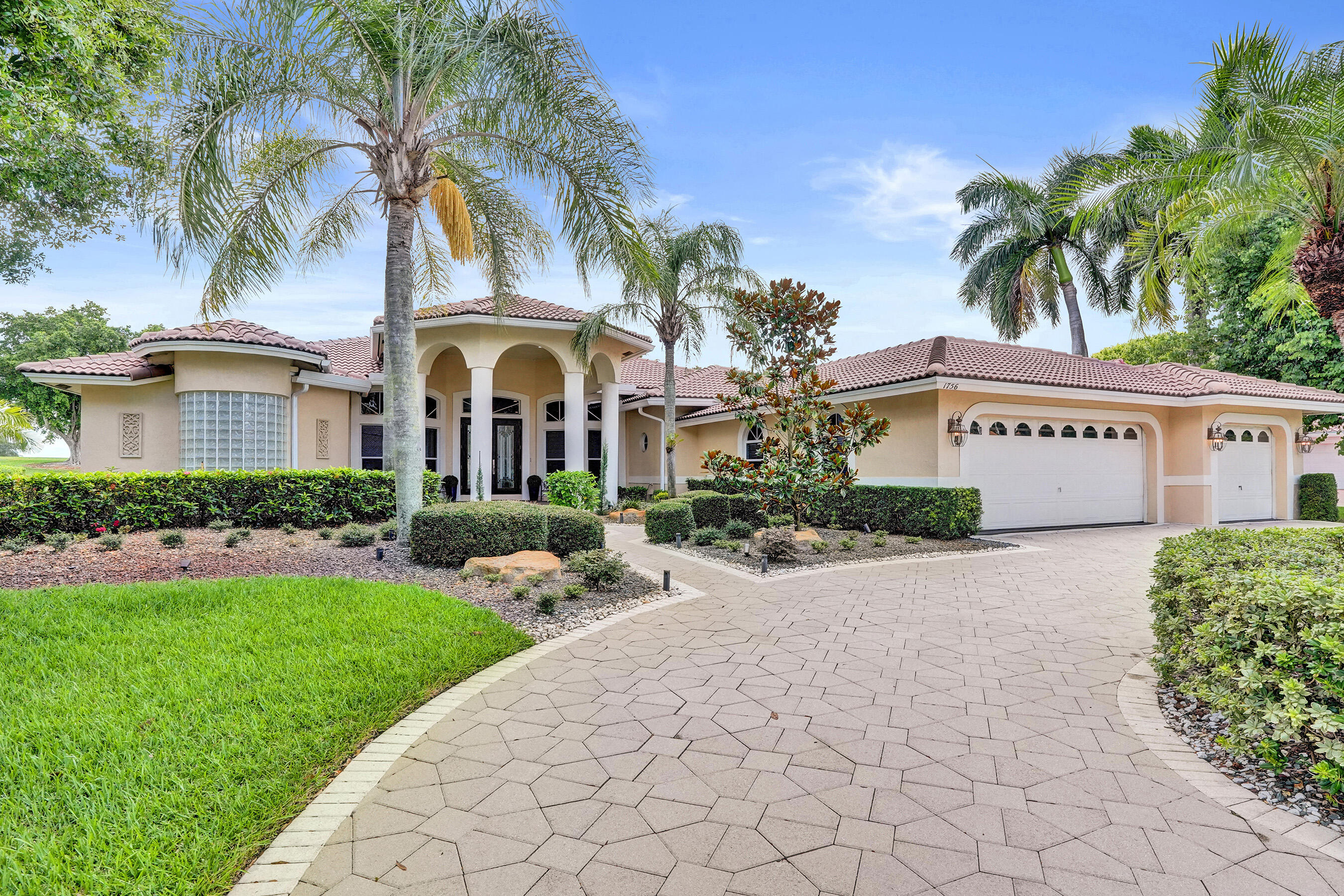 EAGLE TRACE - Residential