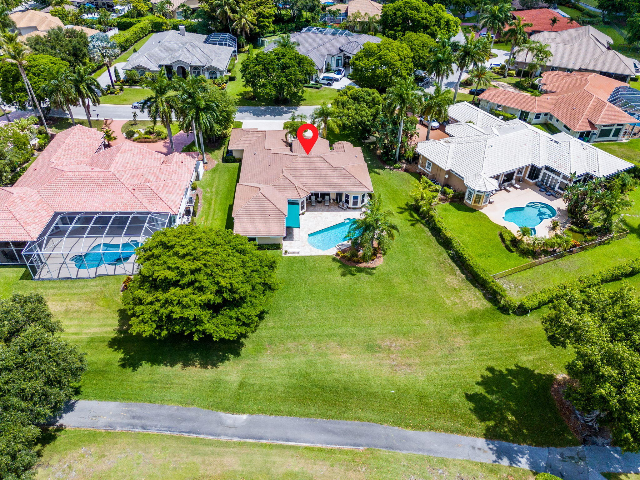 EAGLE TRACE - Residential