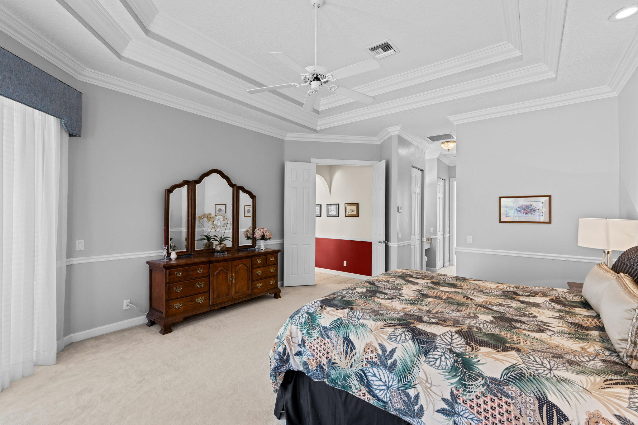 EAGLE TRACE - Residential