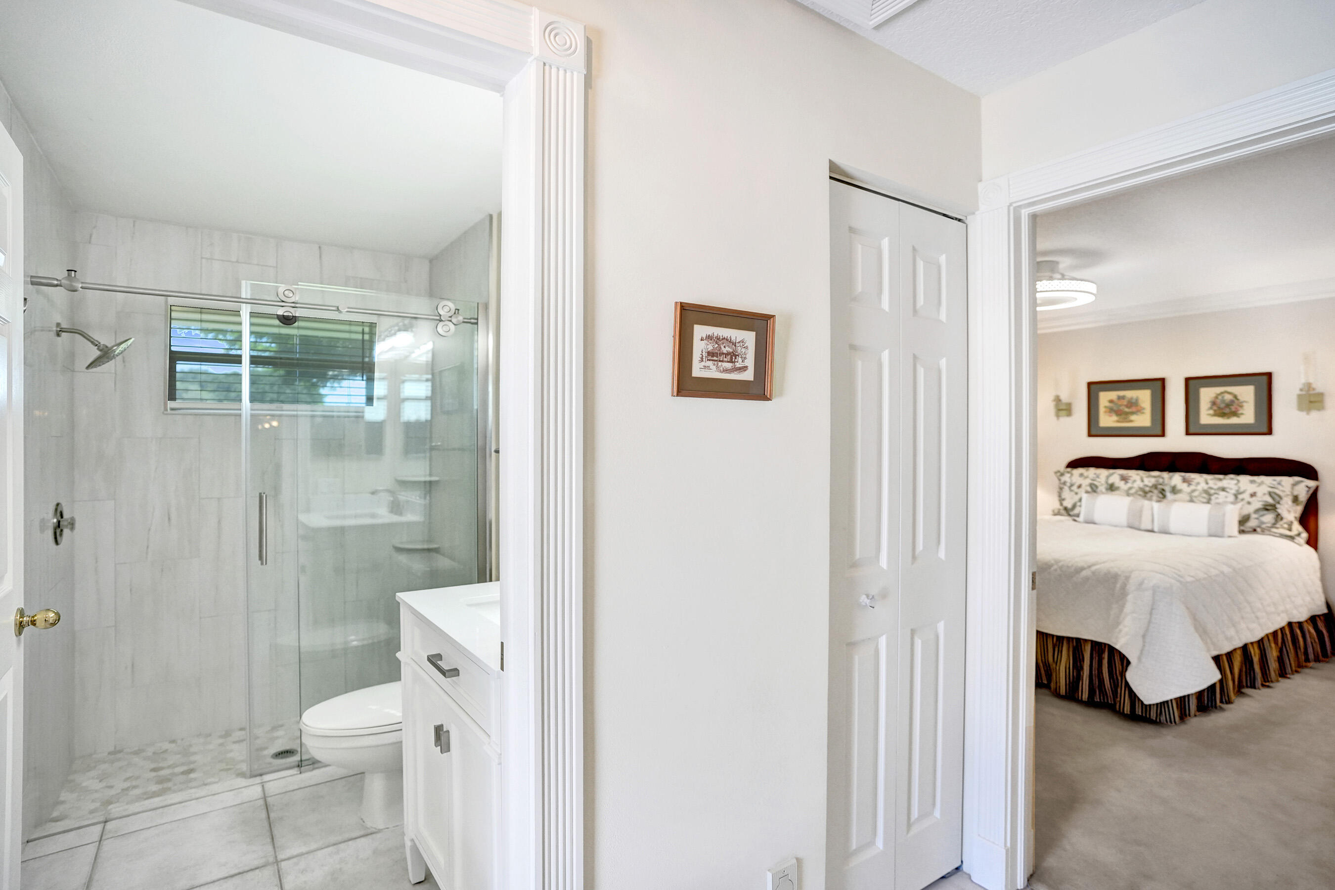 EAGLE TRACE - Residential