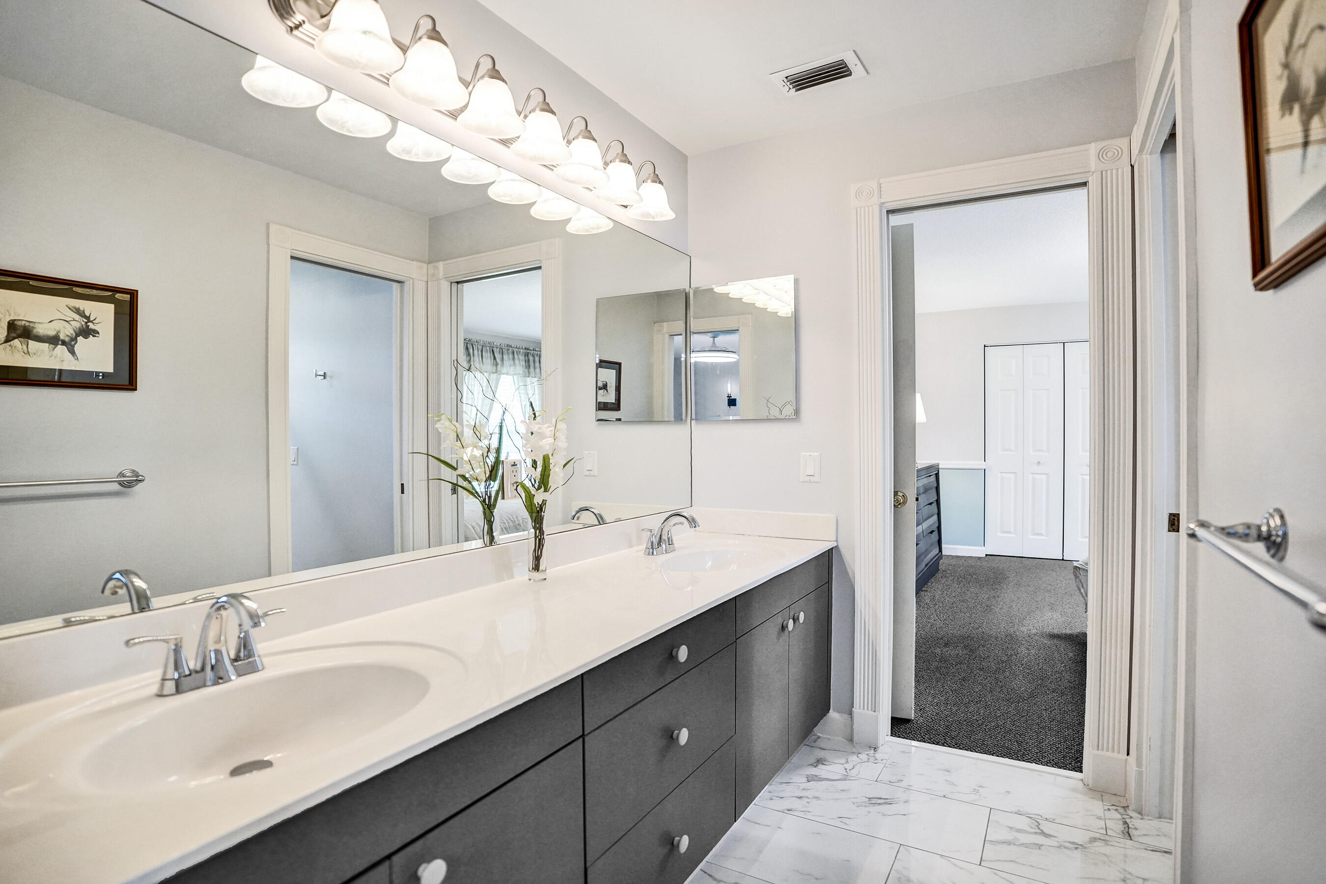 EAGLE TRACE - Residential