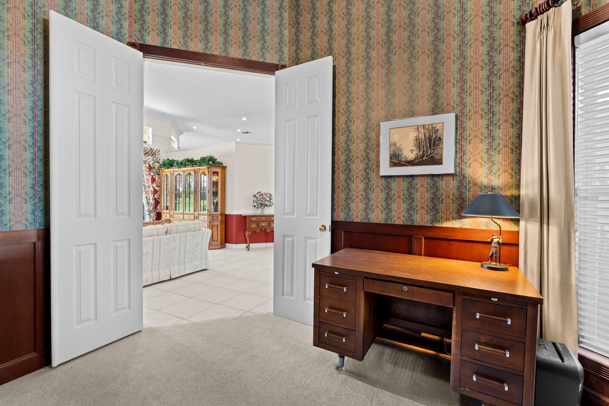 EAGLE TRACE - Residential