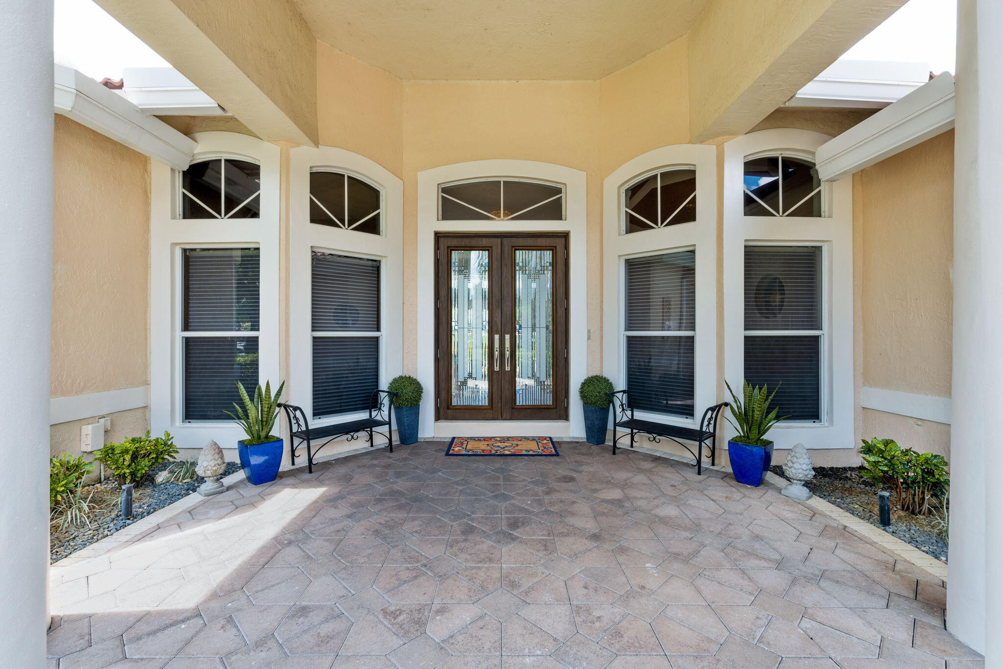 EAGLE TRACE - Residential