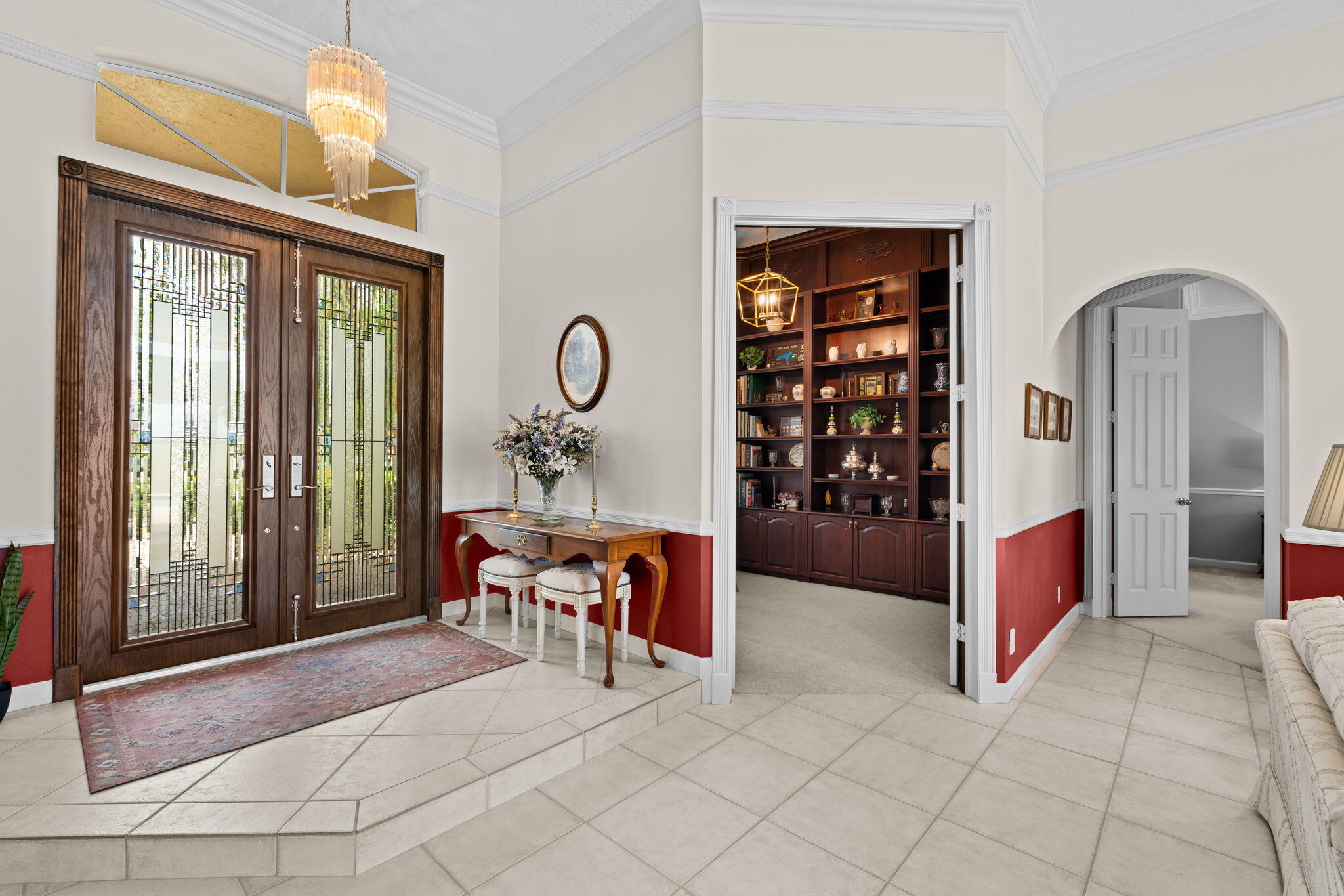 EAGLE TRACE - Residential