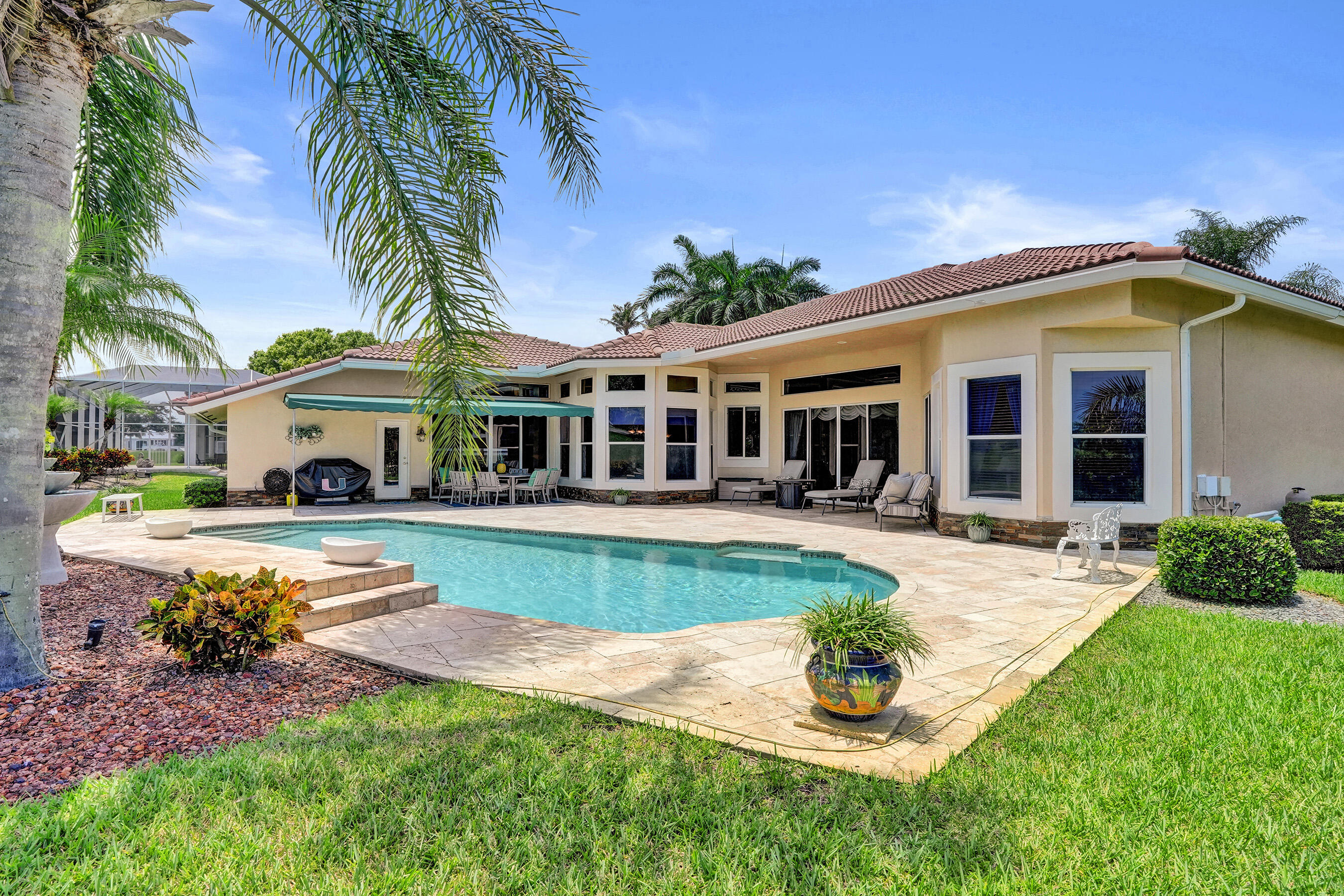 EAGLE TRACE - Residential