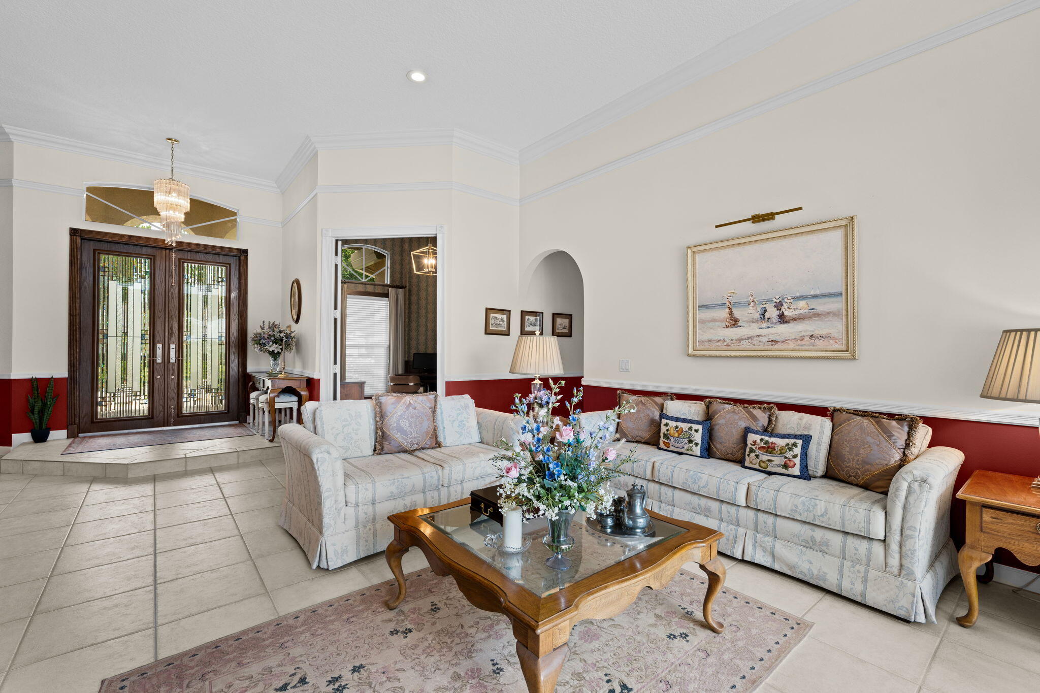 EAGLE TRACE - Residential