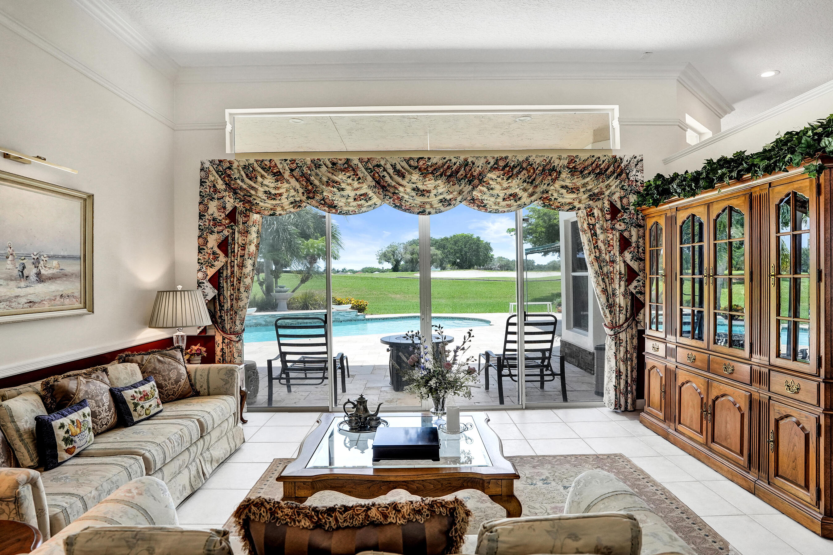 EAGLE TRACE - Residential