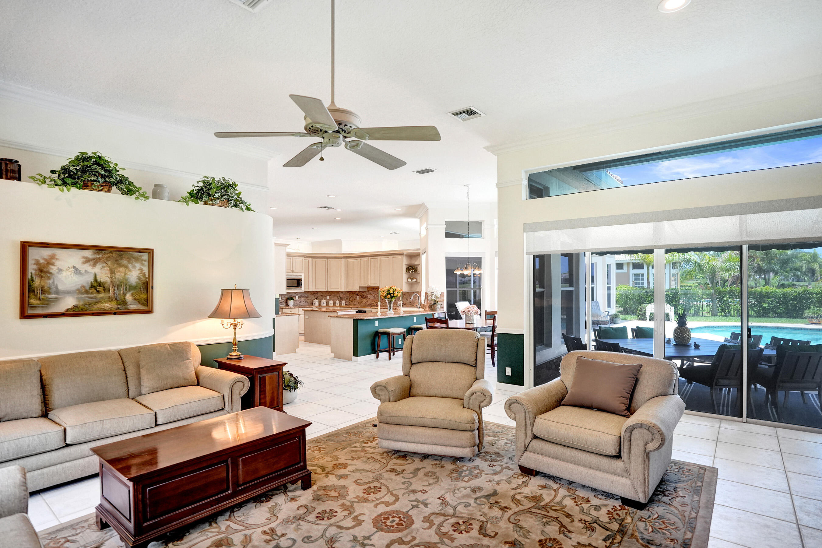 EAGLE TRACE - Residential