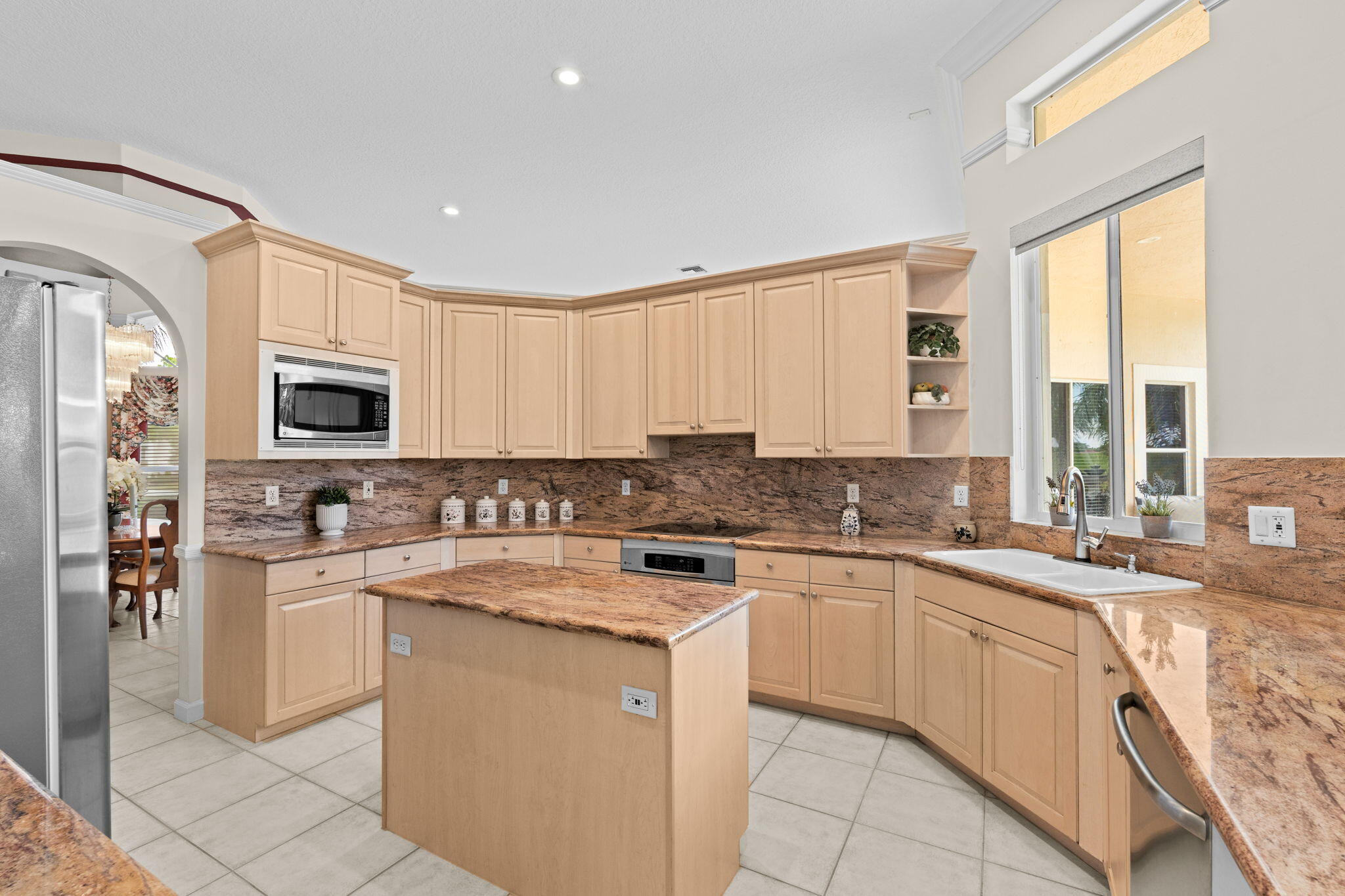 EAGLE TRACE - Residential