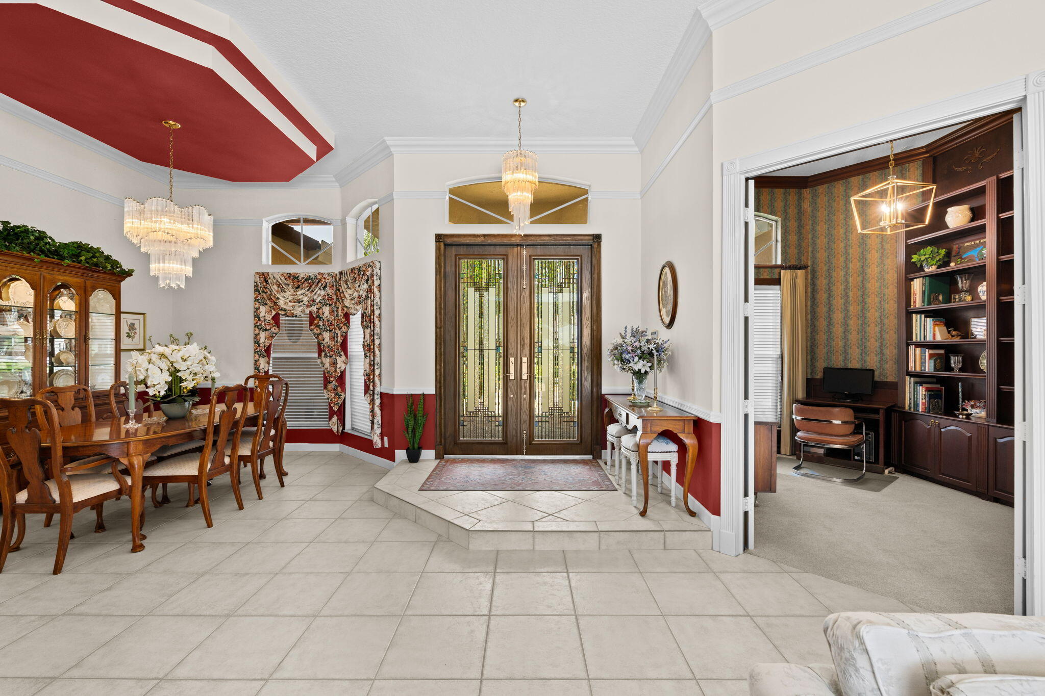 EAGLE TRACE - Residential