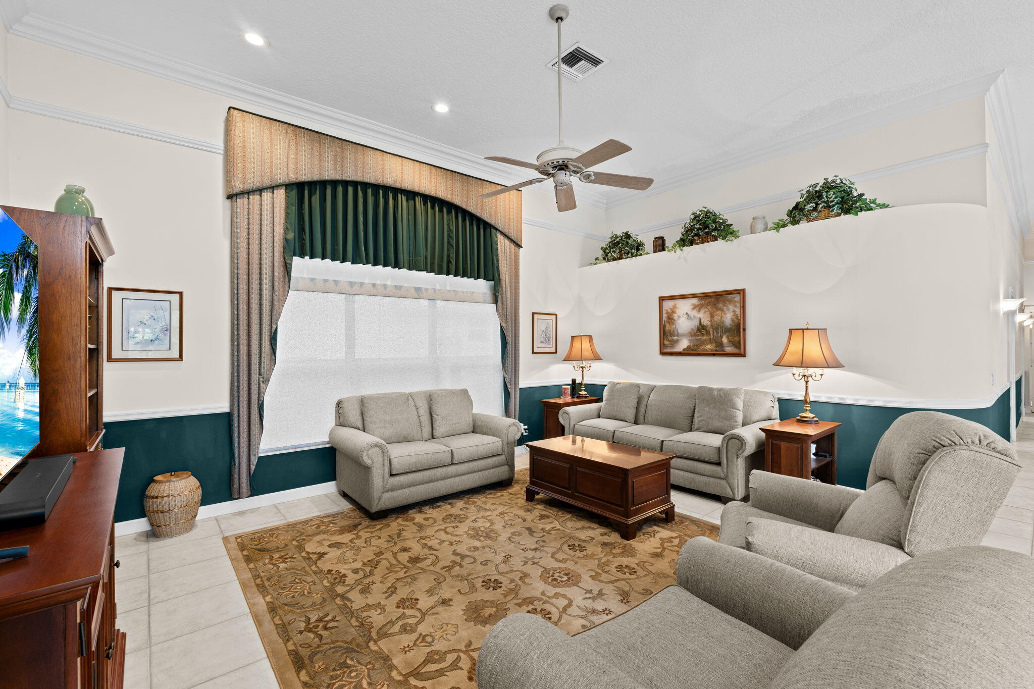 EAGLE TRACE - Residential