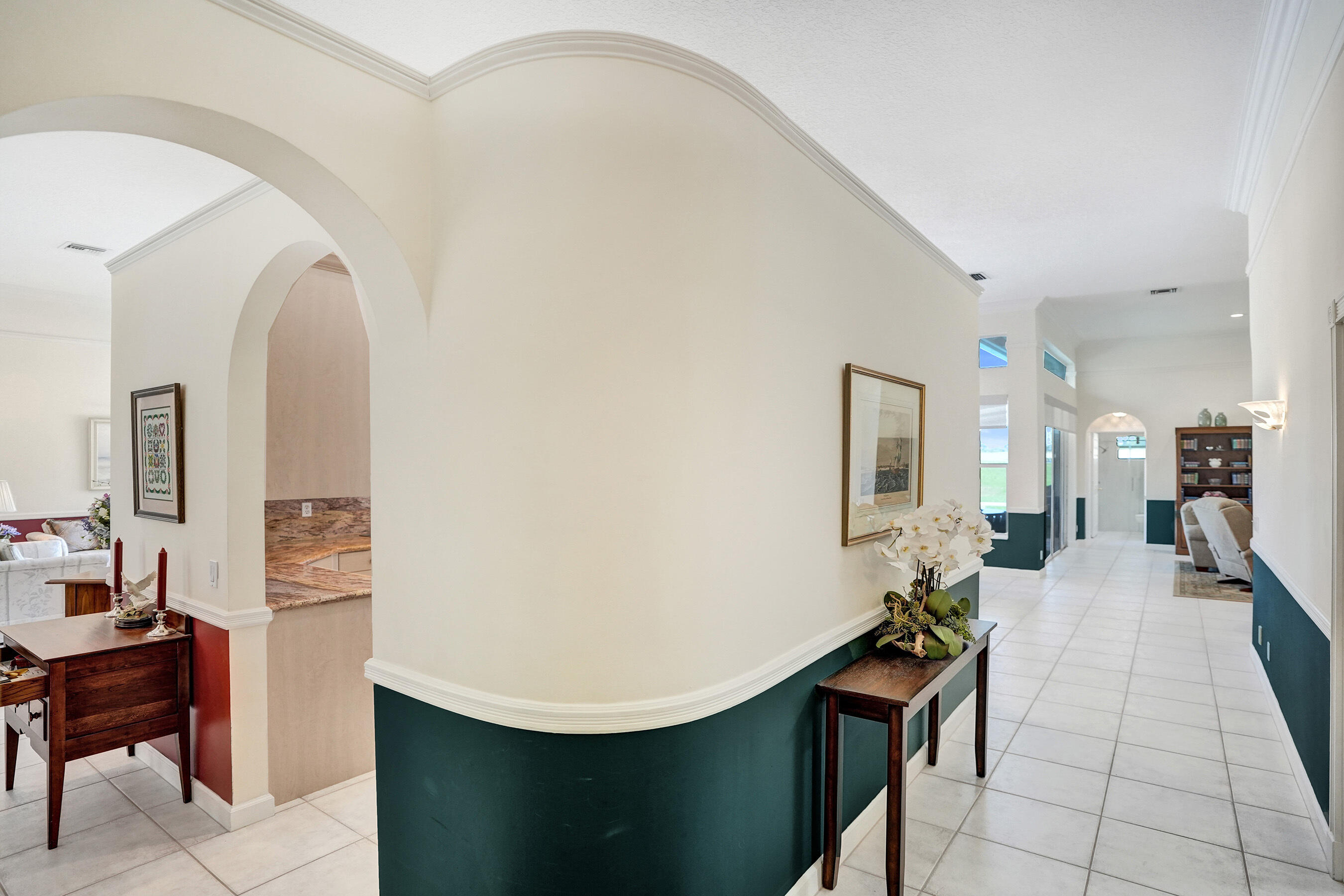 EAGLE TRACE - Residential
