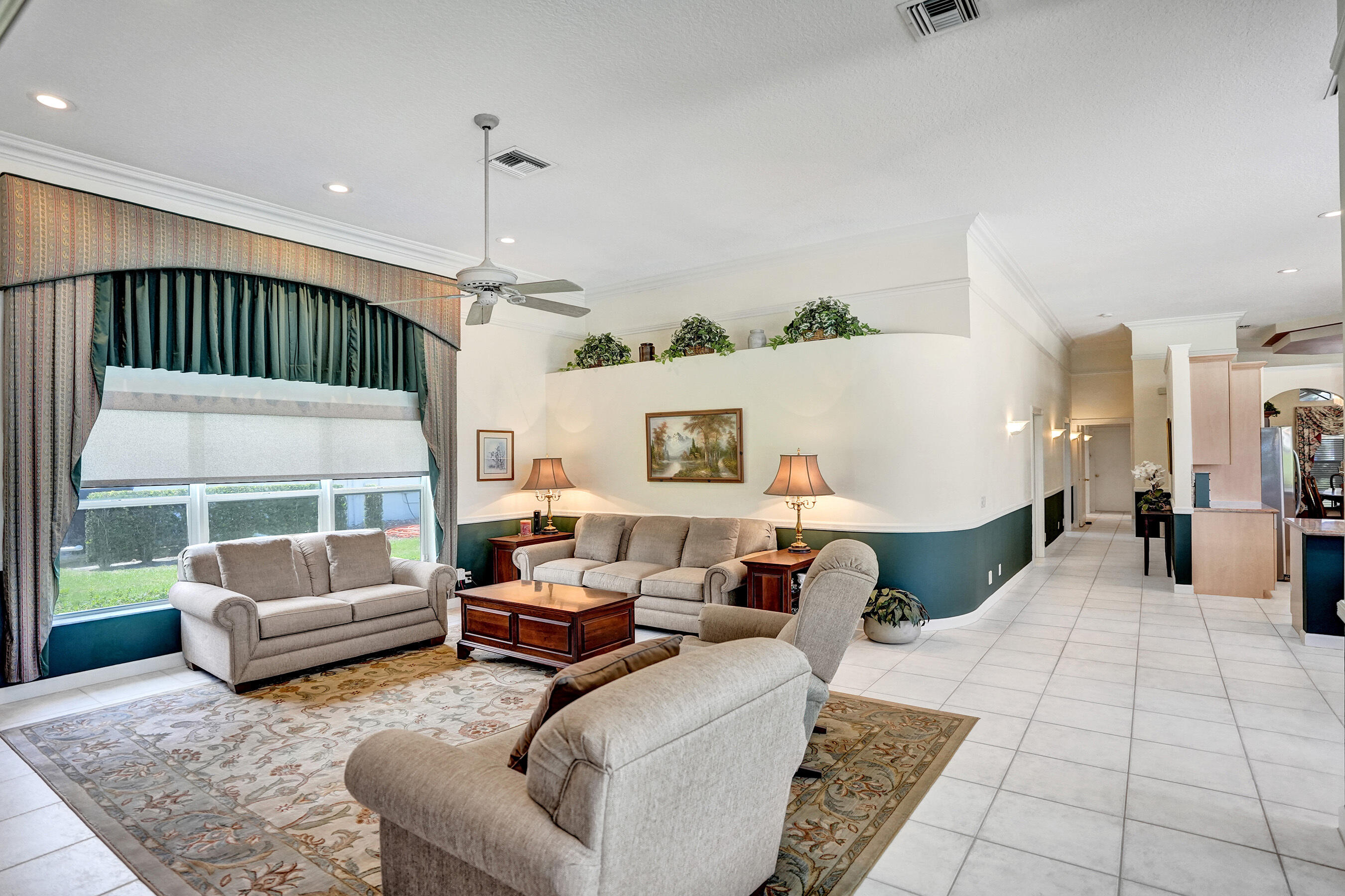EAGLE TRACE - Residential