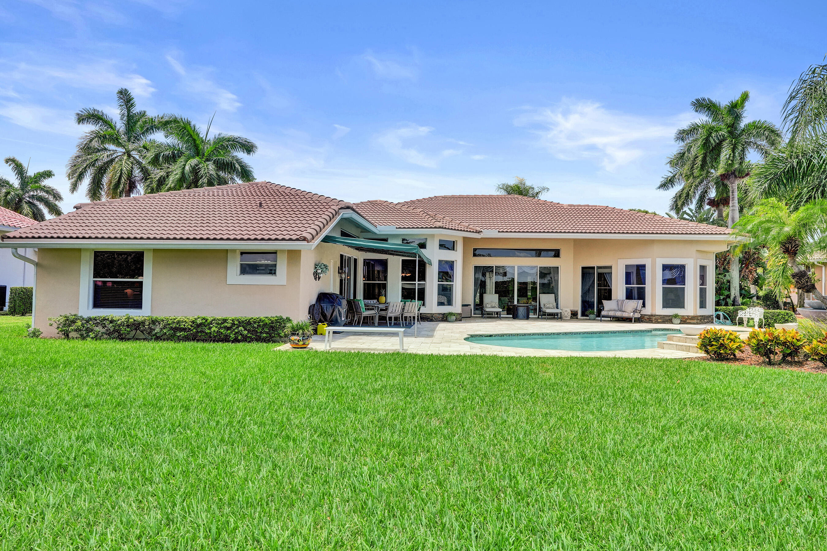 EAGLE TRACE - Residential