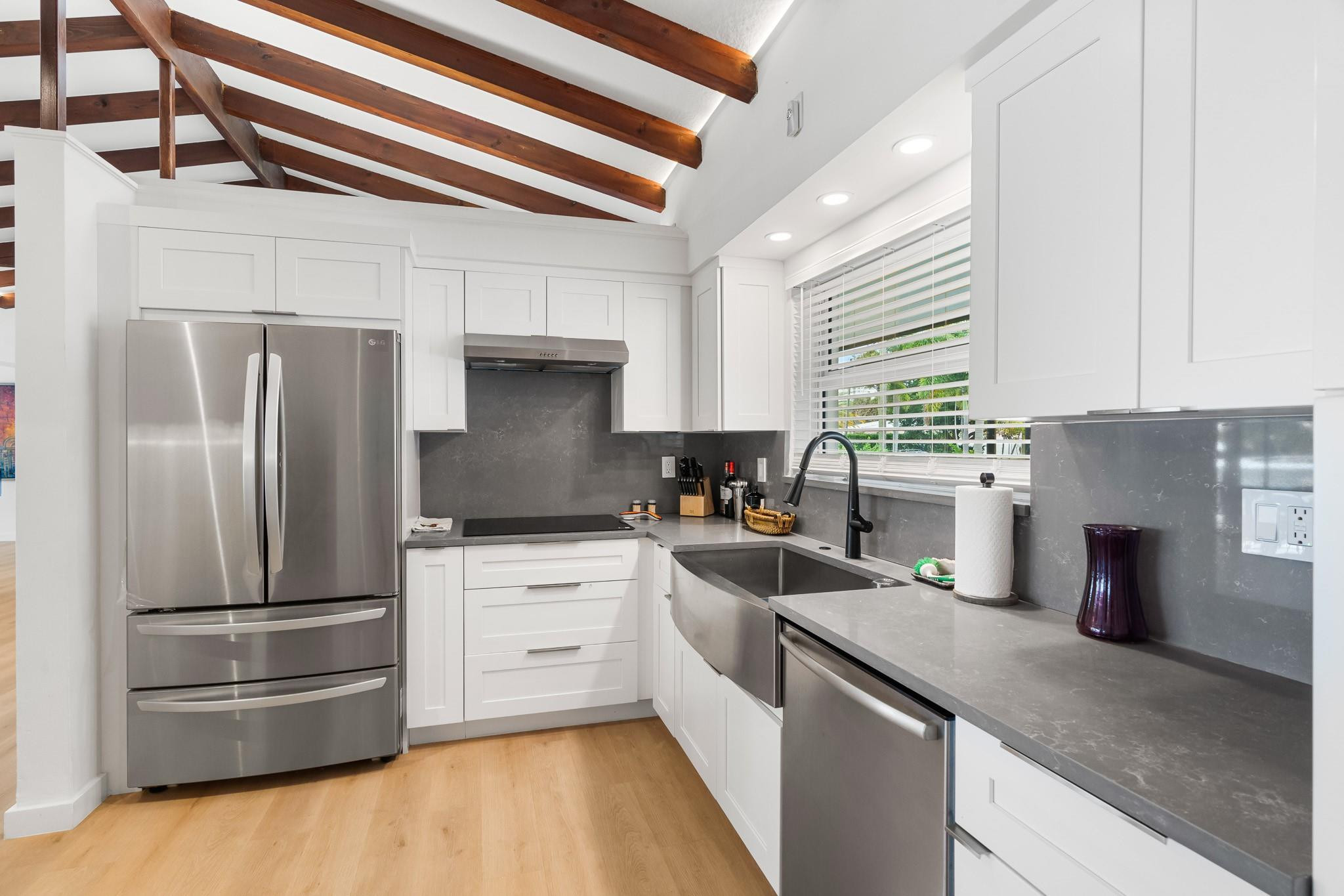 SILVER SHORES UNIT - Residential Lease
