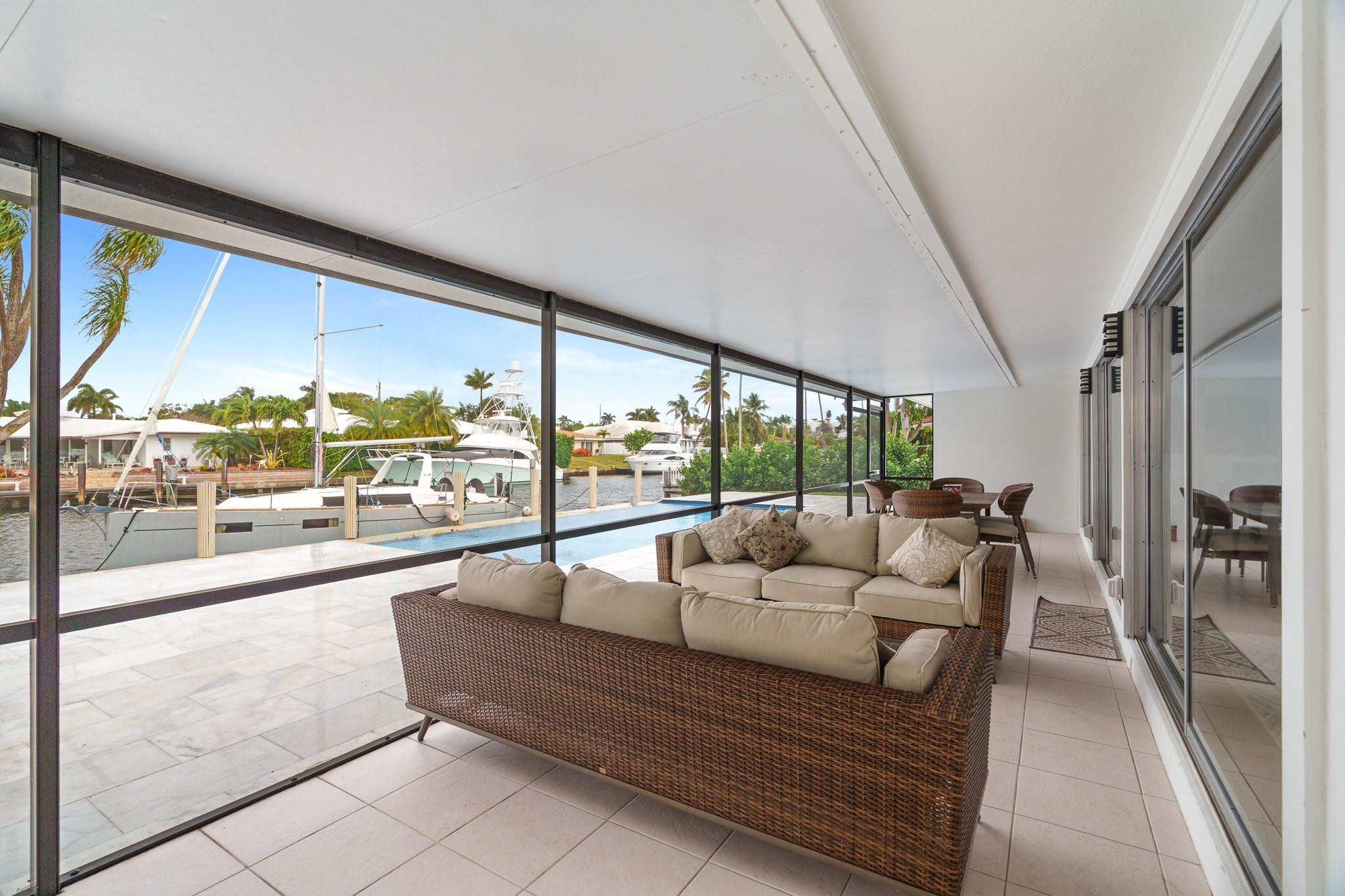 SILVER SHORES UNIT - Residential Lease