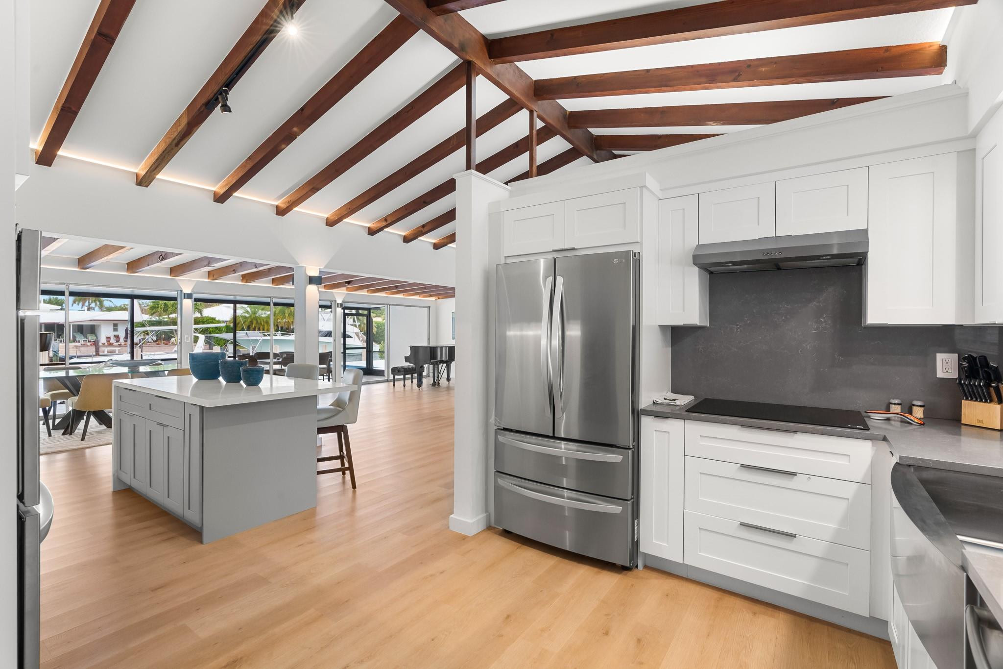 SILVER SHORES UNIT - Residential Lease