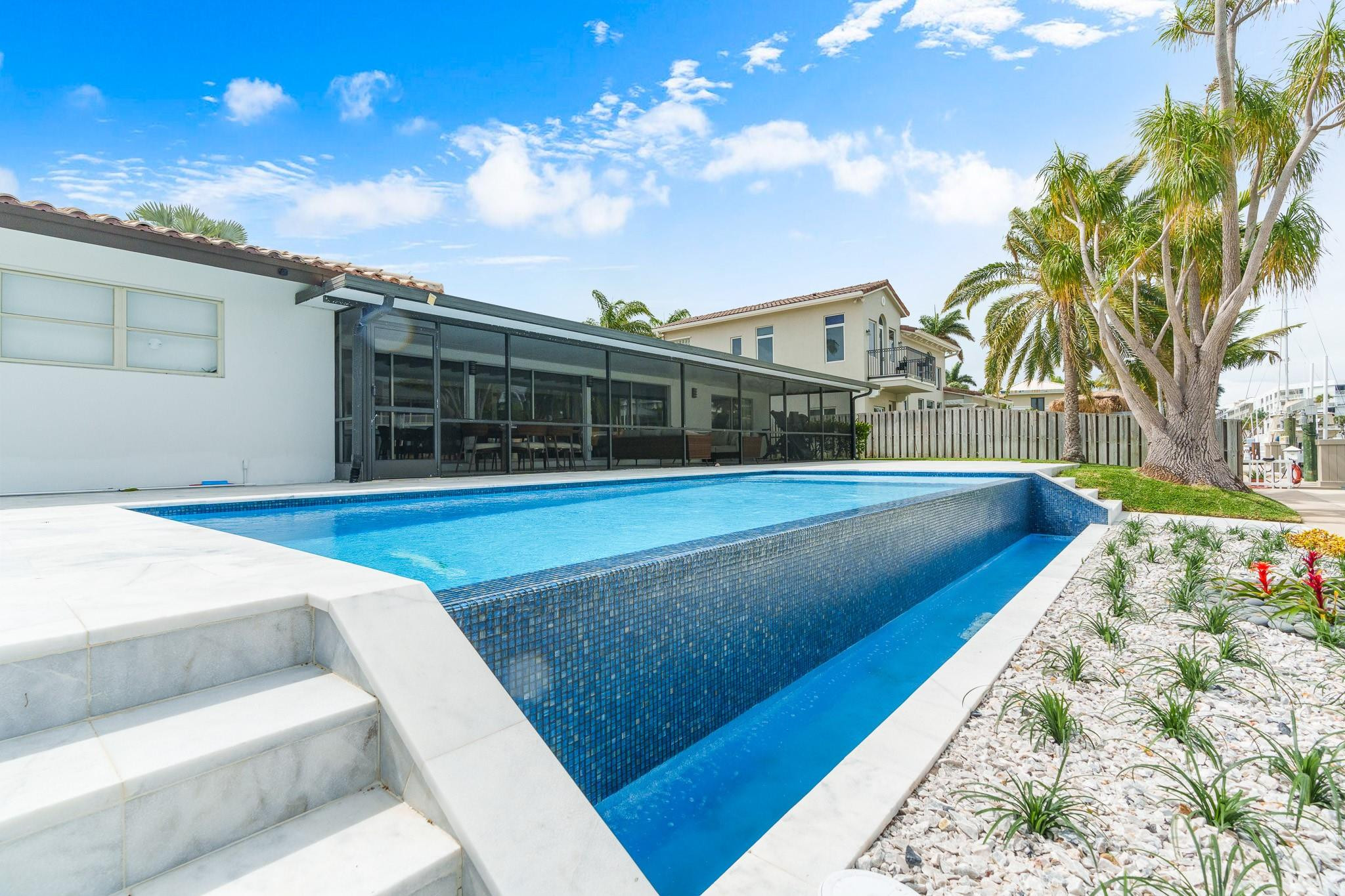 SILVER SHORES UNIT - Residential Lease