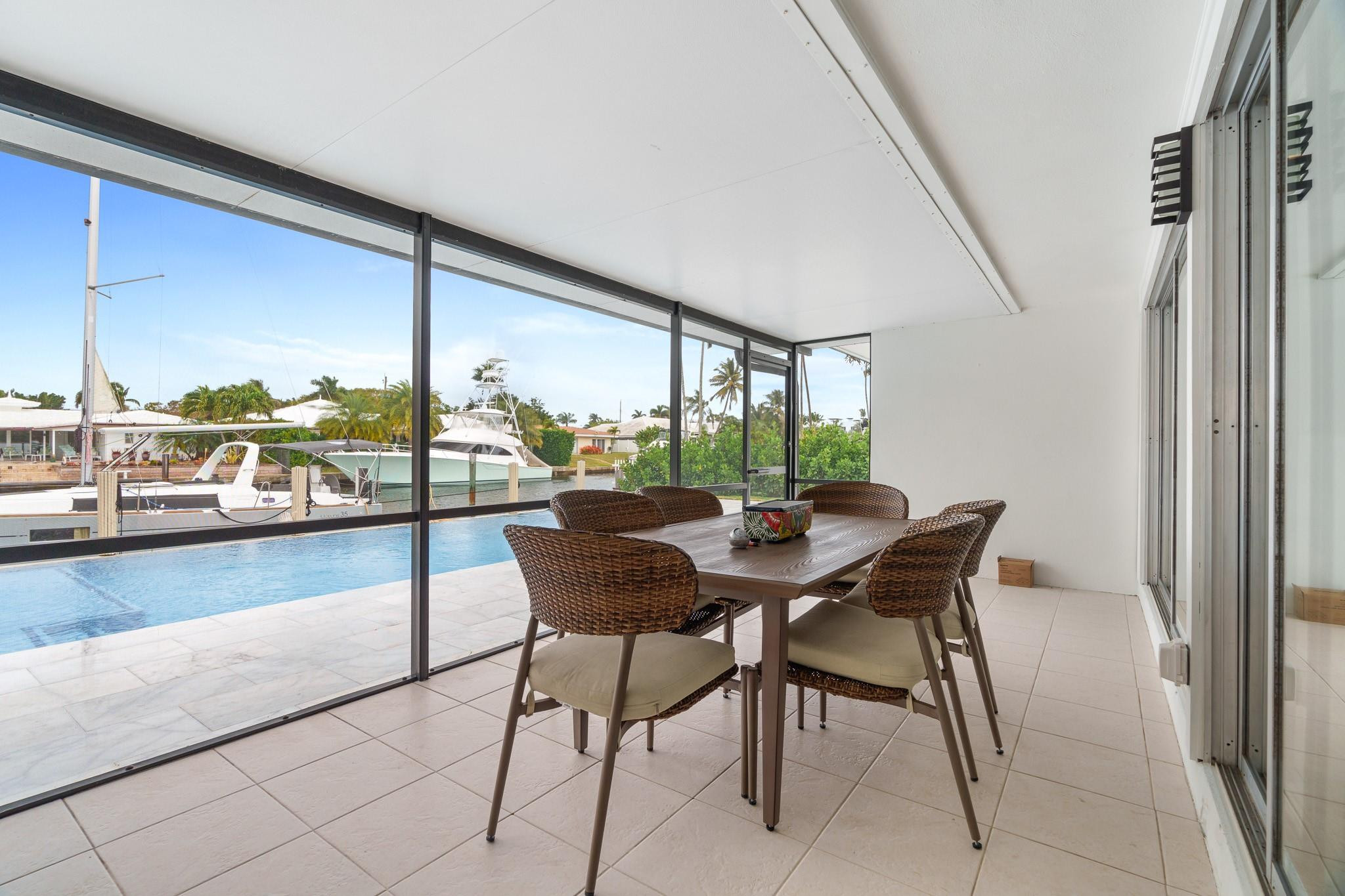 SILVER SHORES UNIT - Residential Lease