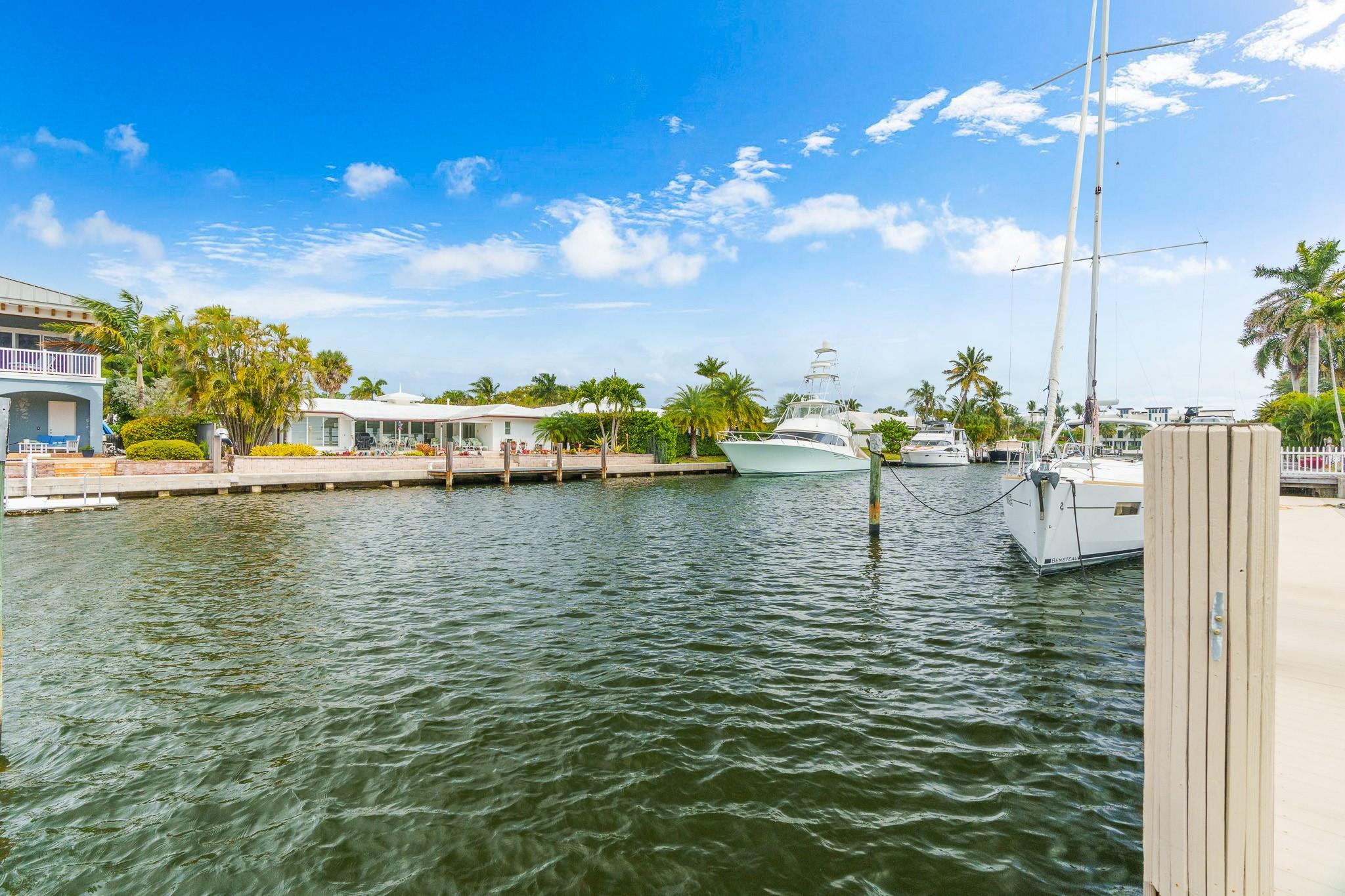 SILVER SHORES UNIT - Residential Lease