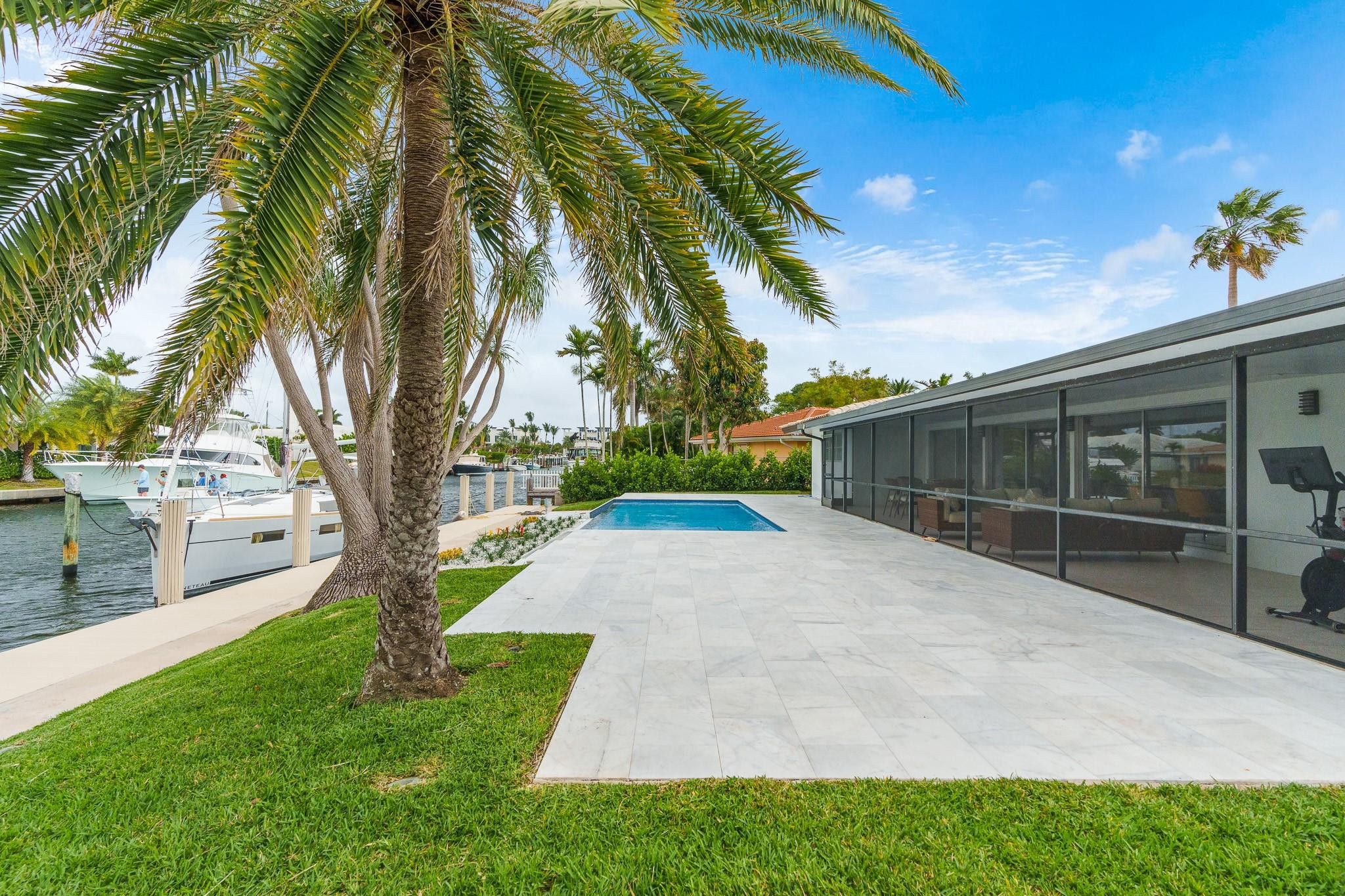 SILVER SHORES UNIT - Residential Lease
