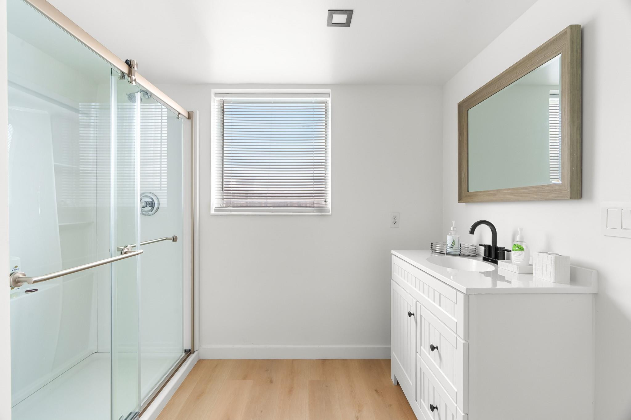 SILVER SHORES UNIT - Residential Lease