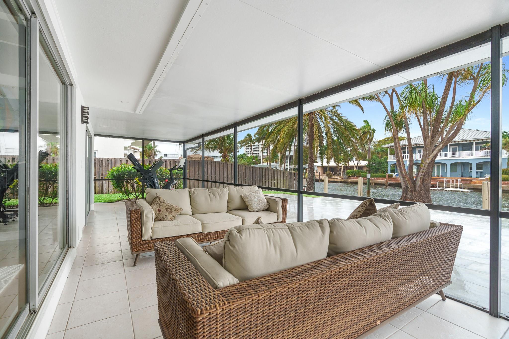 SILVER SHORES UNIT - Residential Lease