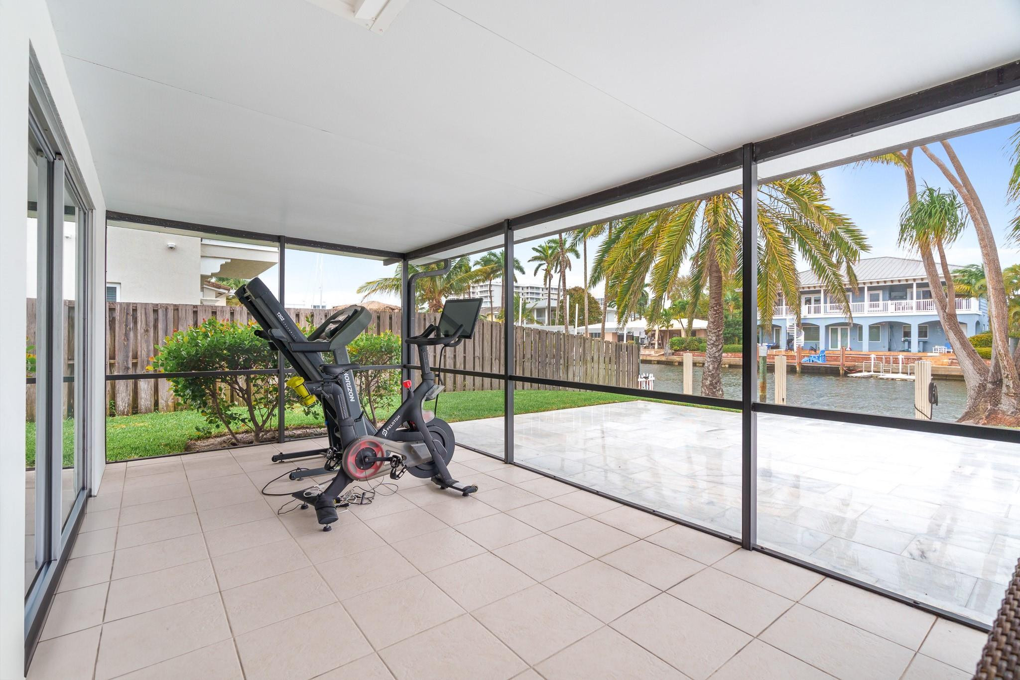 SILVER SHORES UNIT - Residential Lease