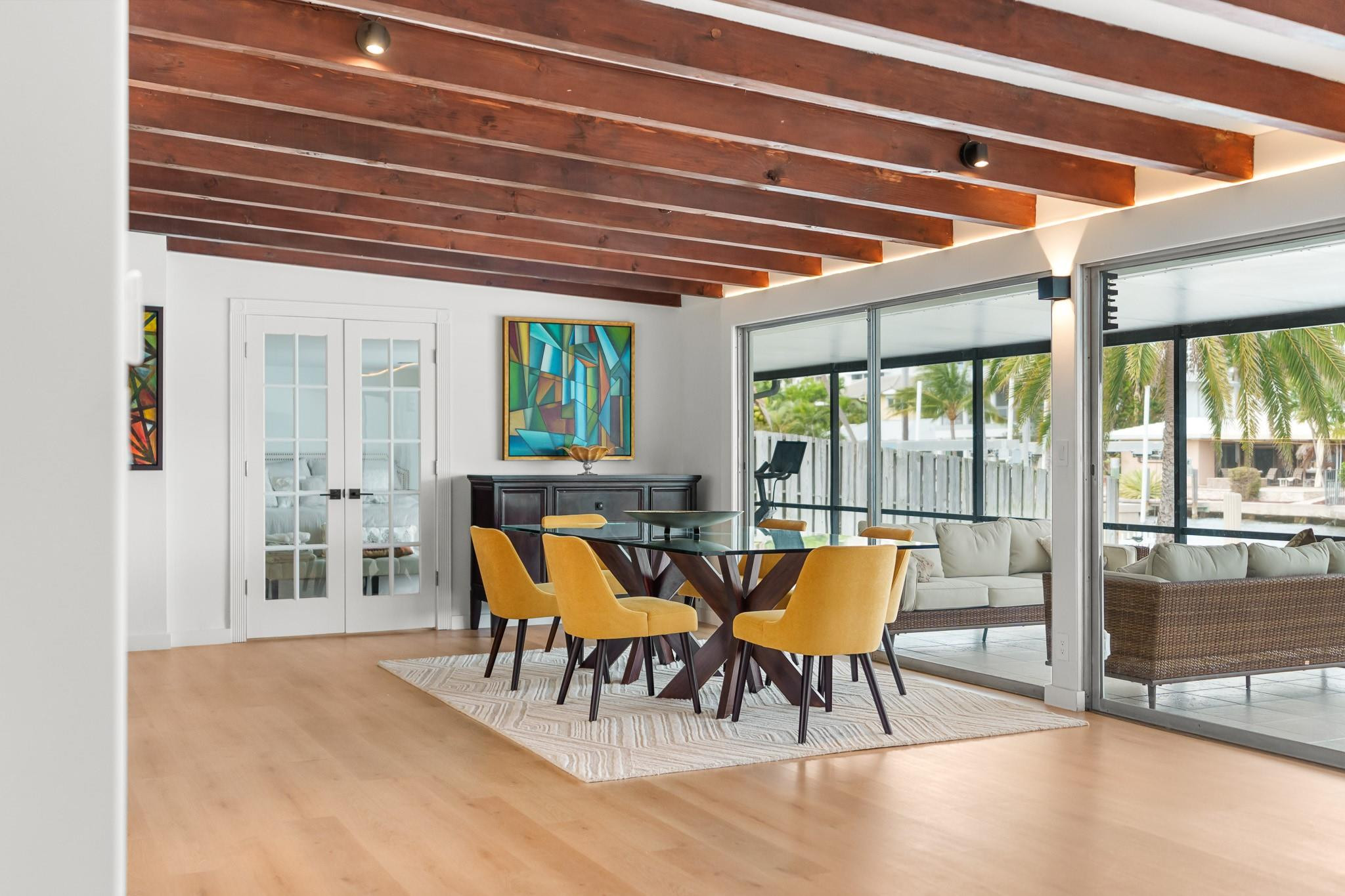 SILVER SHORES UNIT - Residential Lease