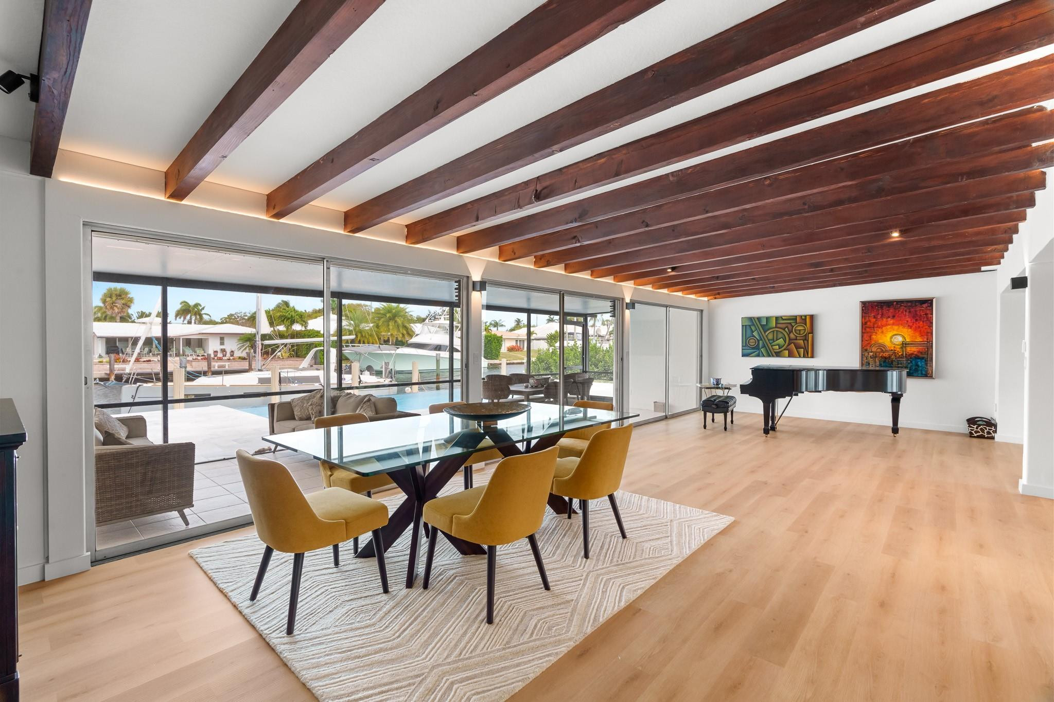 SILVER SHORES UNIT - Residential Lease