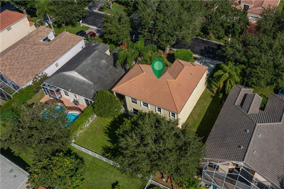 Mayfair At Parkland - Residential