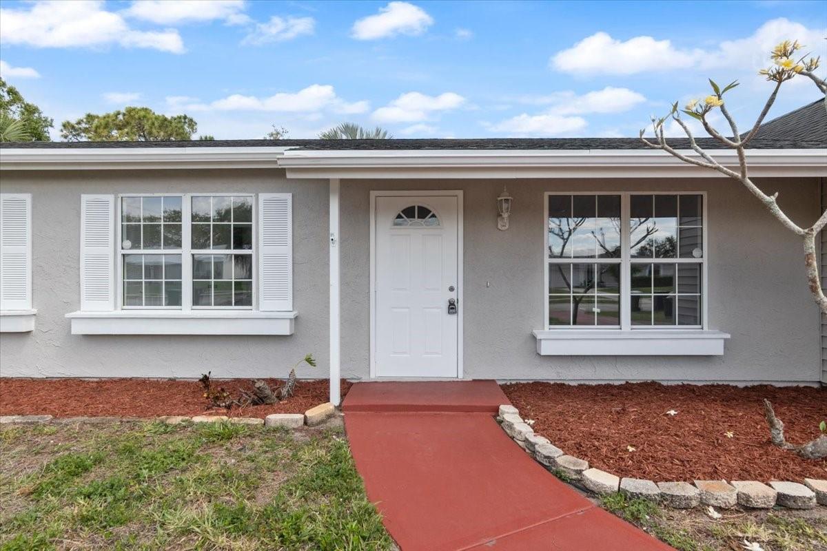 PORT ST LUCIE SECTION 42 - Residential