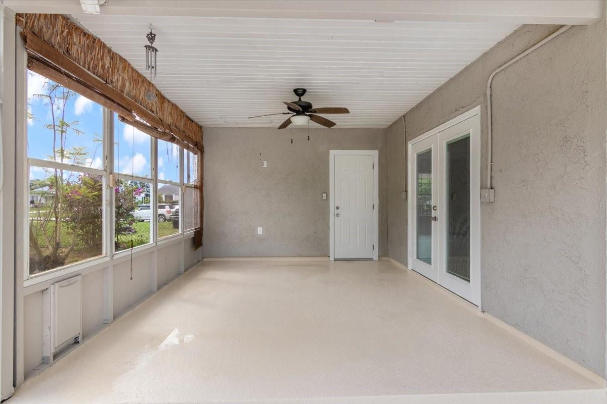 PORT ST LUCIE SECTION 42 - Residential