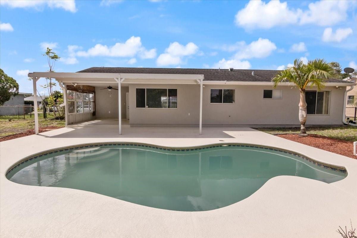 PORT ST LUCIE SECTION 42 - Residential
