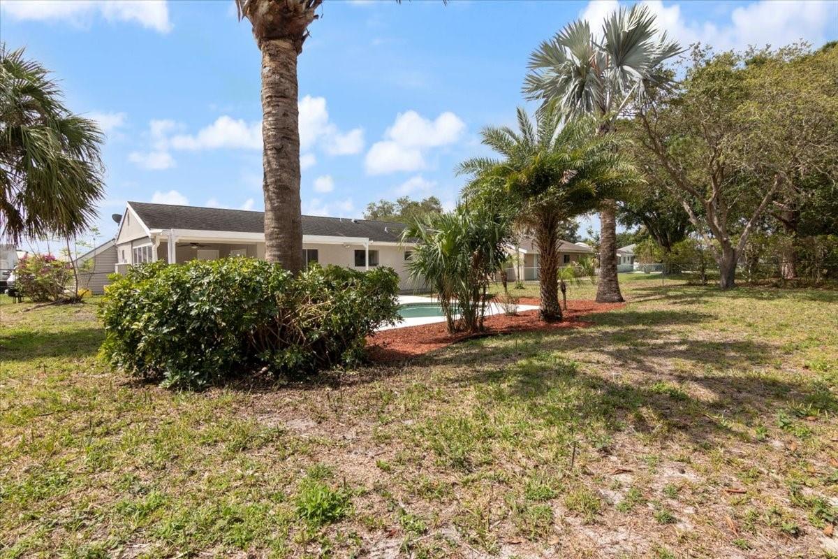 PORT ST LUCIE SECTION 42 - Residential