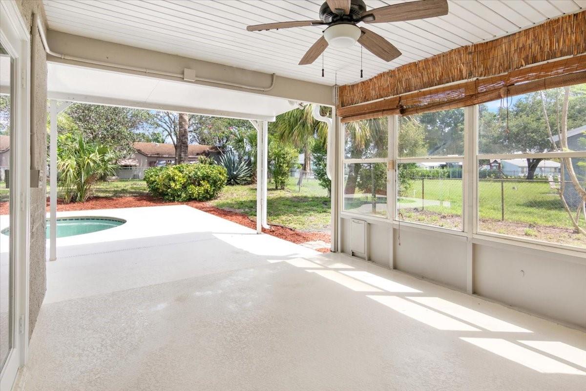 PORT ST LUCIE SECTION 42 - Residential