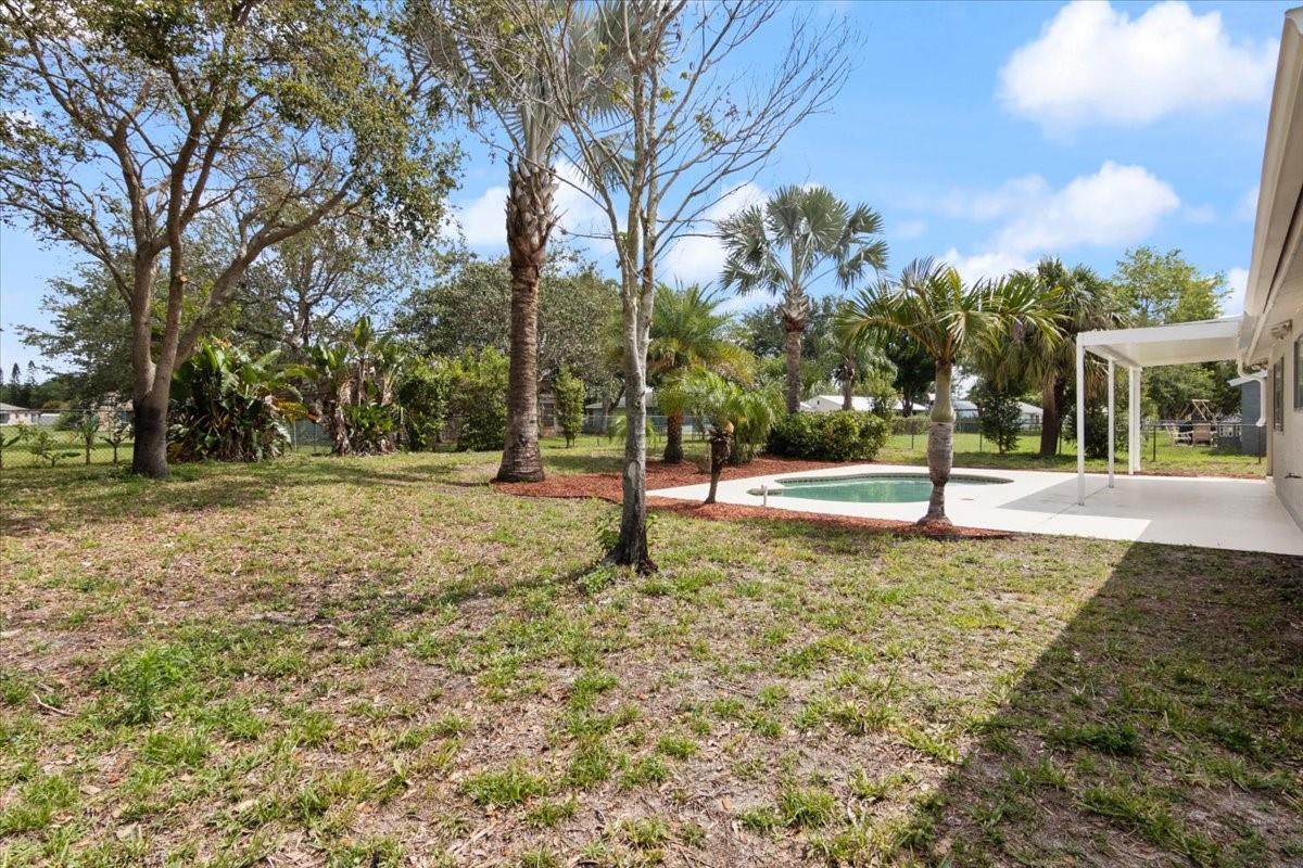 PORT ST LUCIE SECTION 42 - Residential