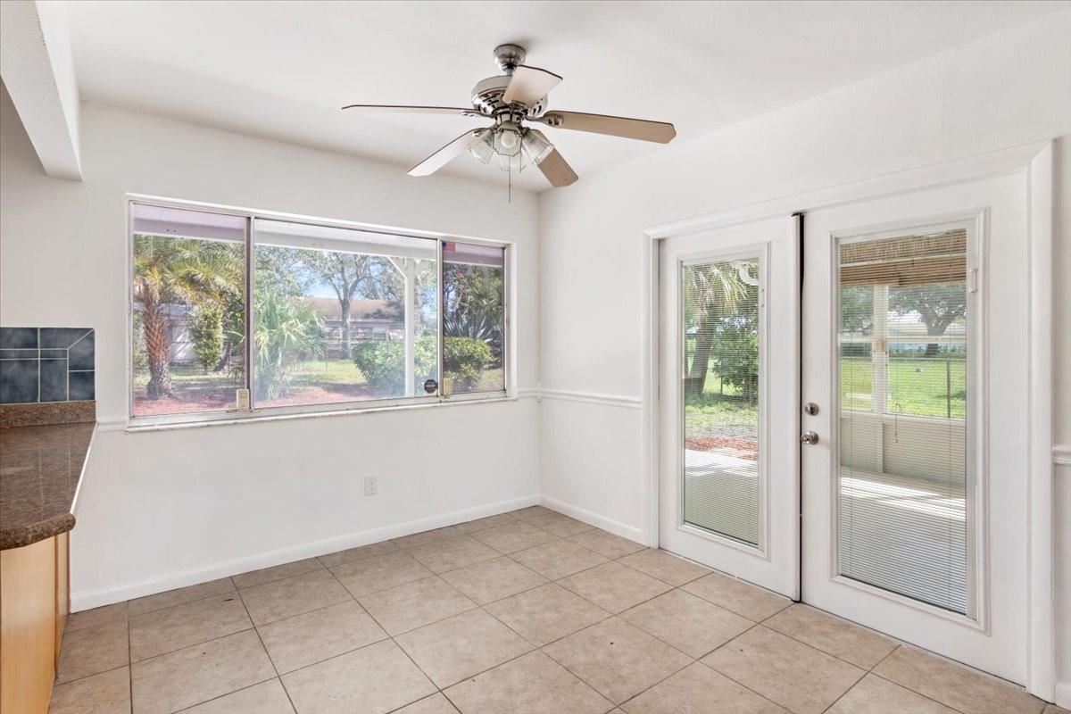 PORT ST LUCIE SECTION 42 - Residential