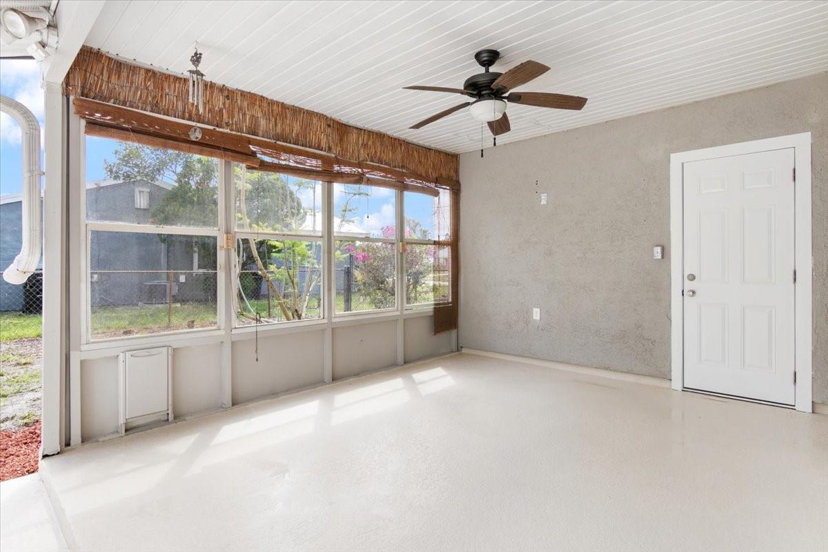 PORT ST LUCIE SECTION 42 - Residential