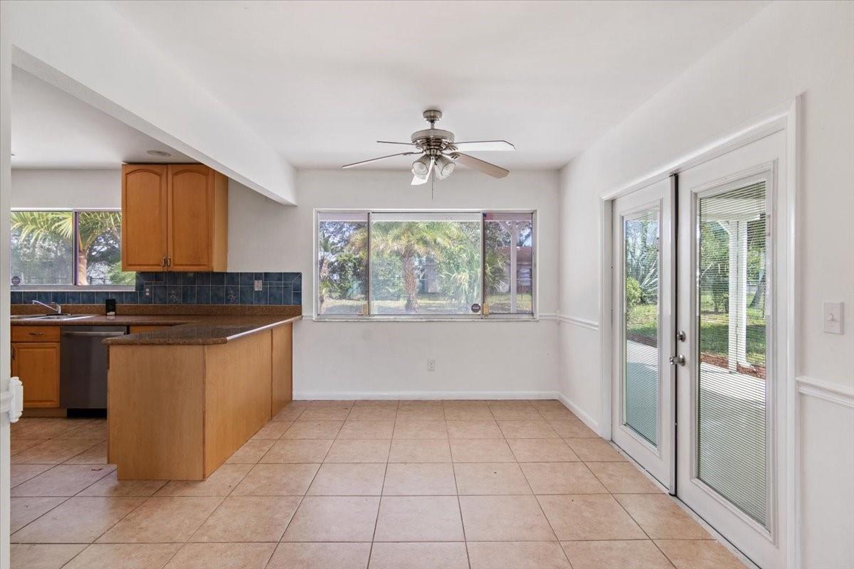 PORT ST LUCIE SECTION 42 - Residential