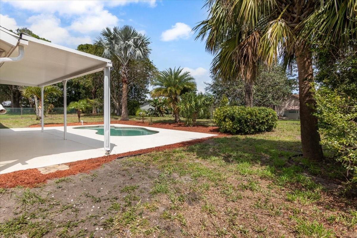 PORT ST LUCIE SECTION 42 - Residential