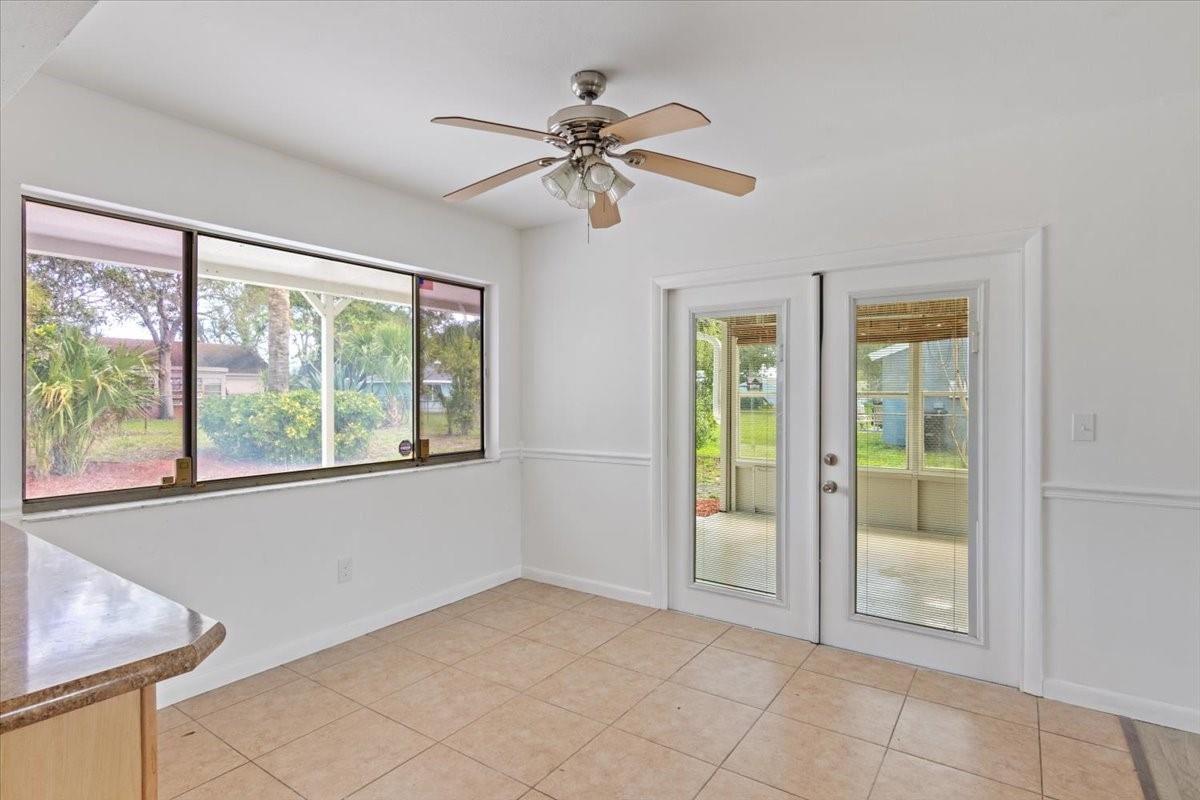 PORT ST LUCIE SECTION 42 - Residential
