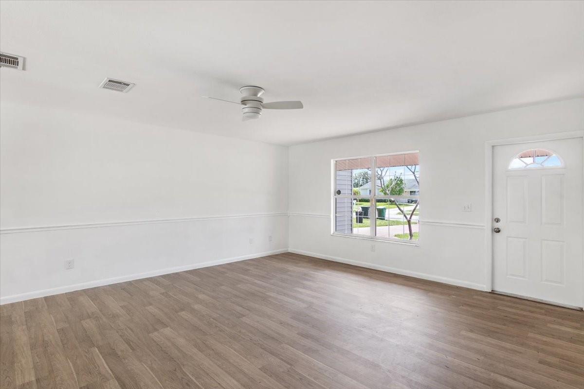 PORT ST LUCIE SECTION 42 - Residential