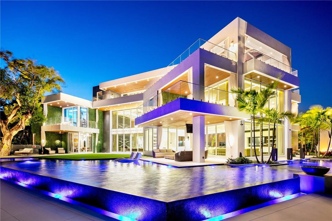 Himmarshee Park 1-20 B - Residential