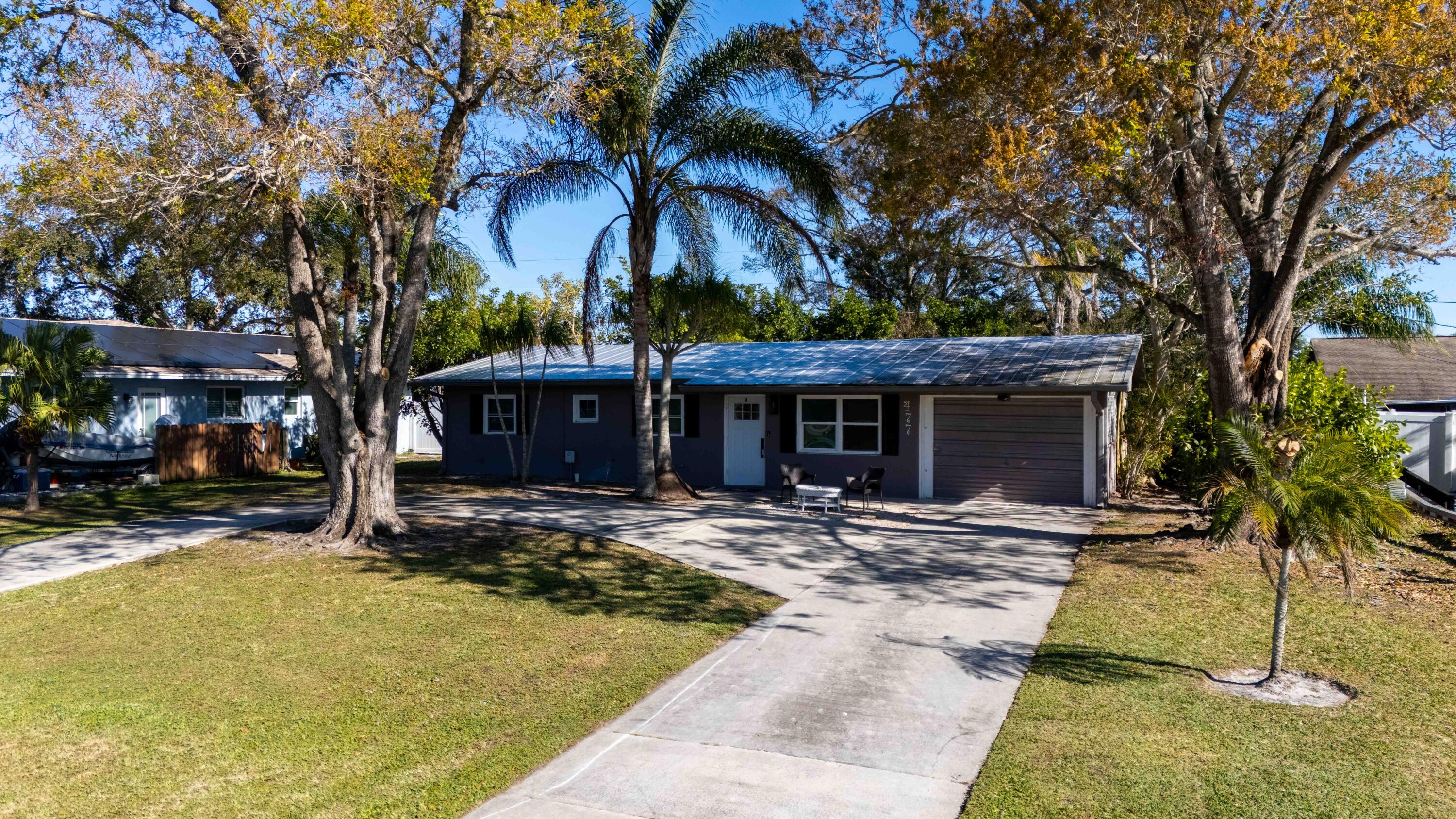 PORT ST LUCIE SECTION 6 - Residential