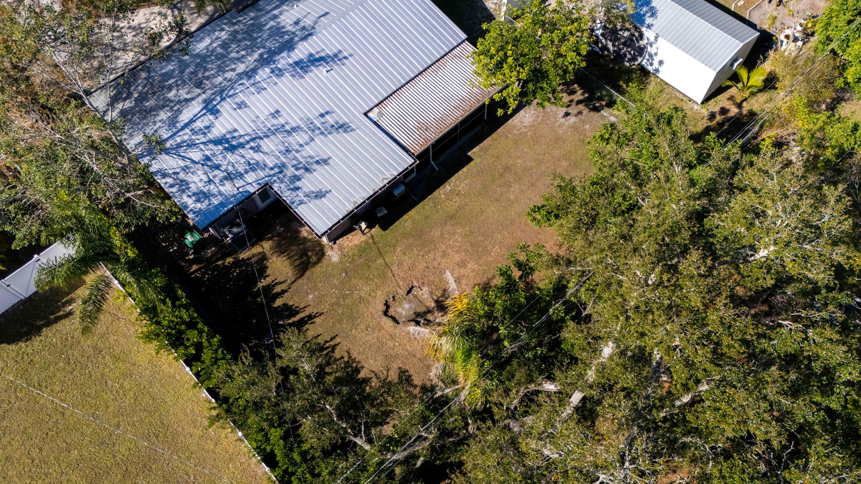 PORT ST LUCIE SECTION 6 - Residential