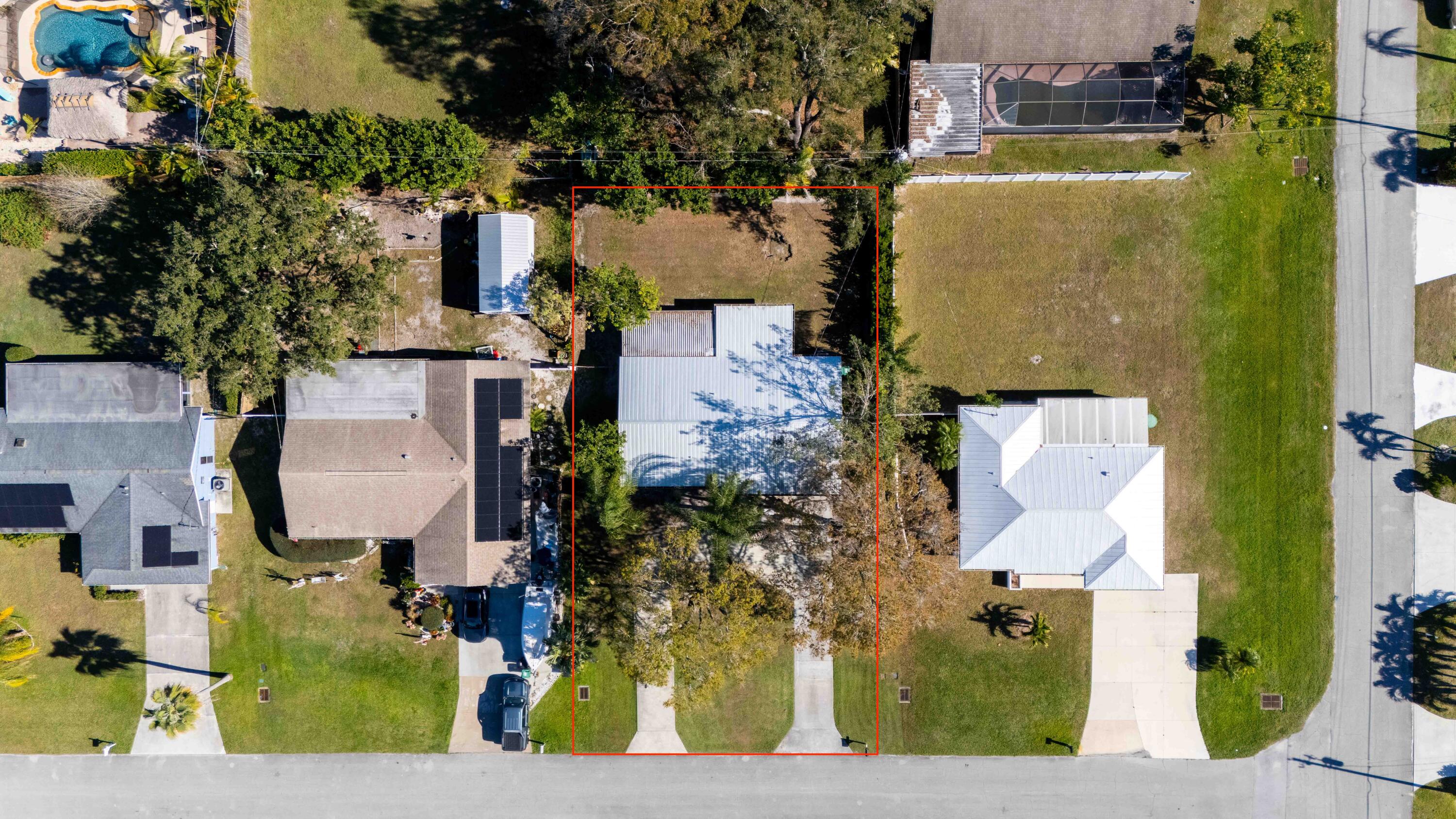 PORT ST LUCIE SECTION 6 - Residential