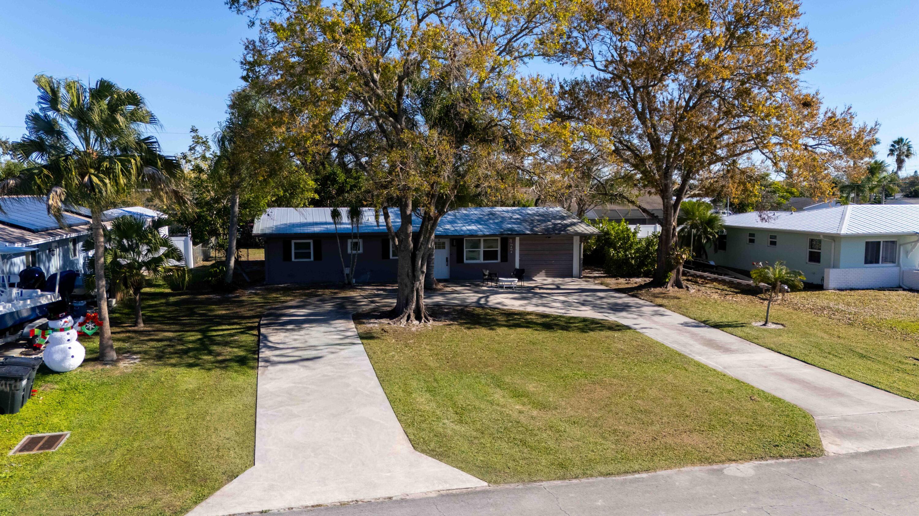 PORT ST LUCIE SECTION 6 - Residential